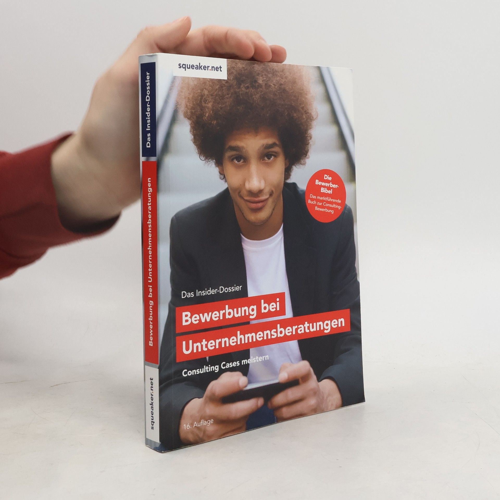 Stefan Menden Das Insider-Dossier