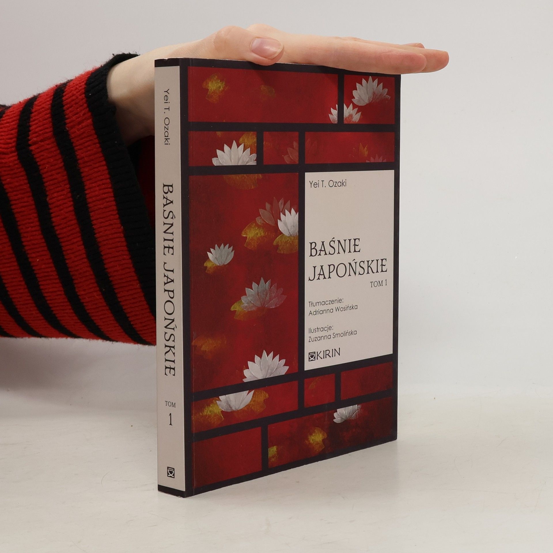 Baśnie japońskie