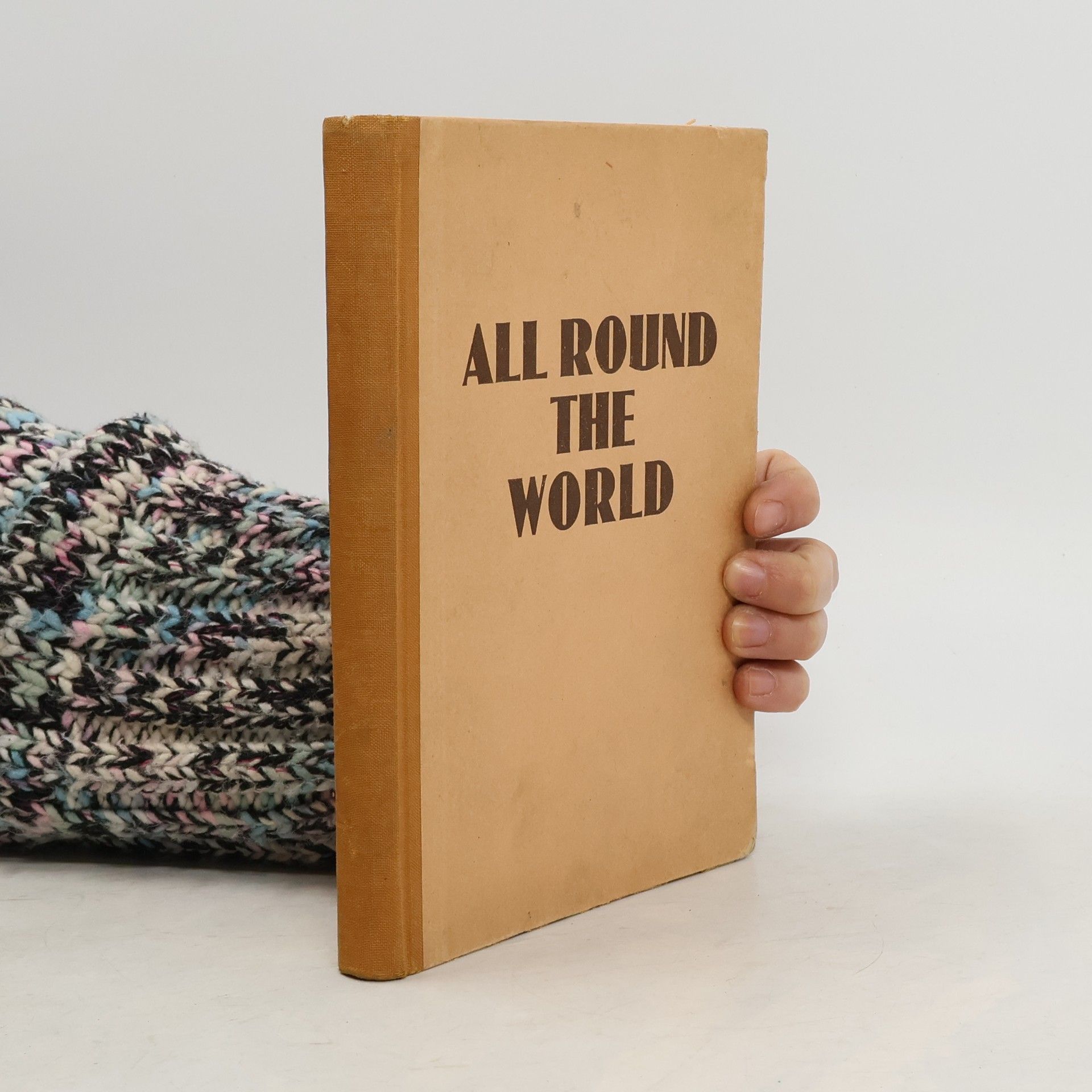 AA.VV. All Round the World