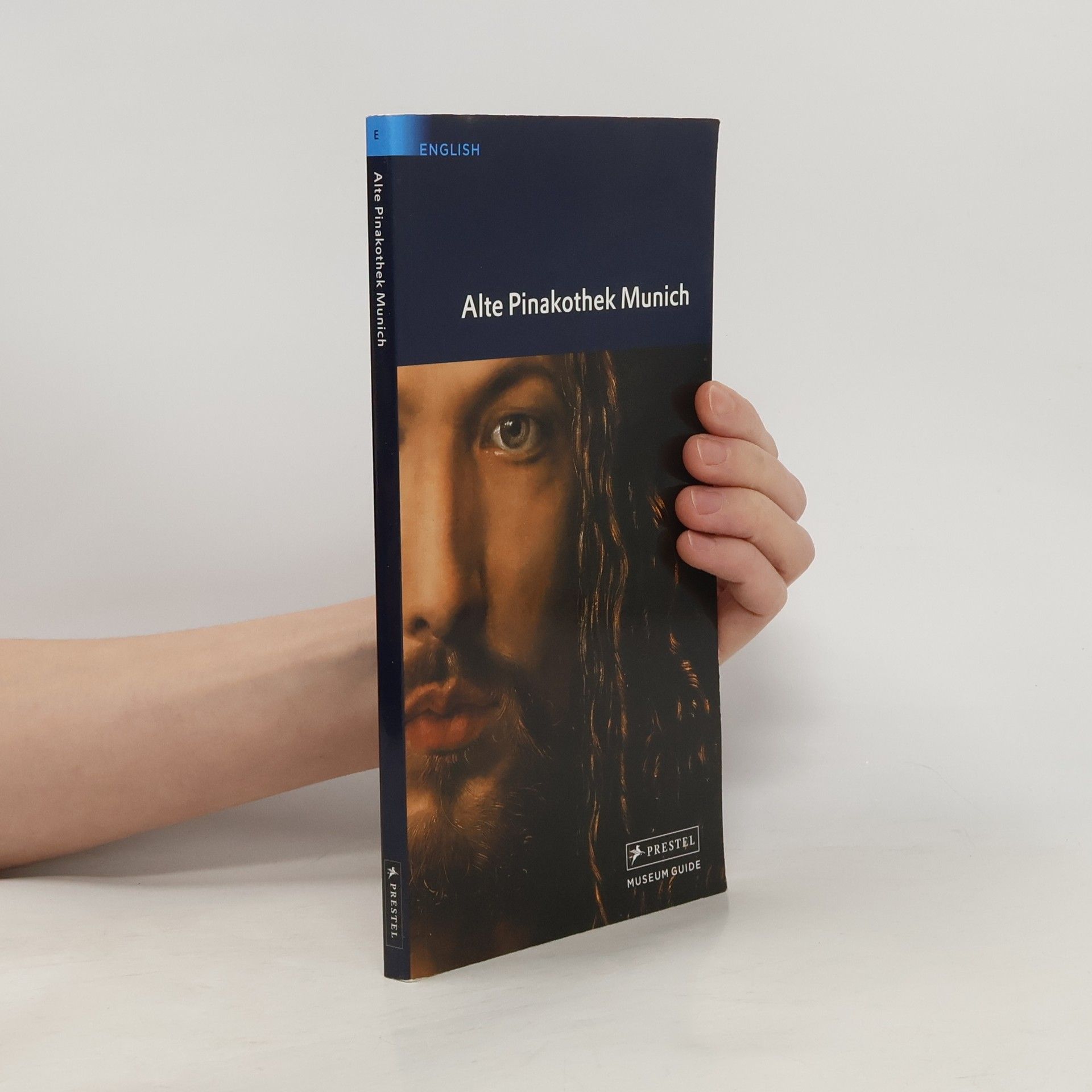 Martin Schawe Alte Pinakothek Munich