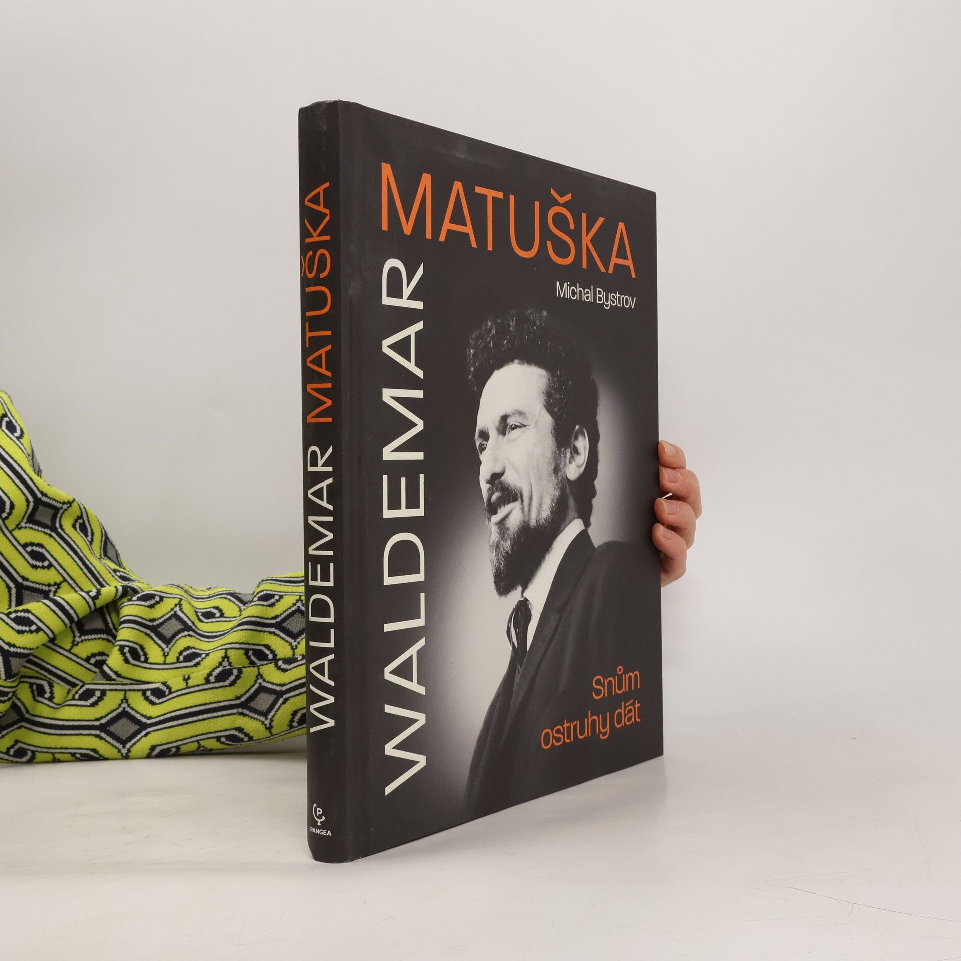 Michal Bystrov Waldemar Matuška