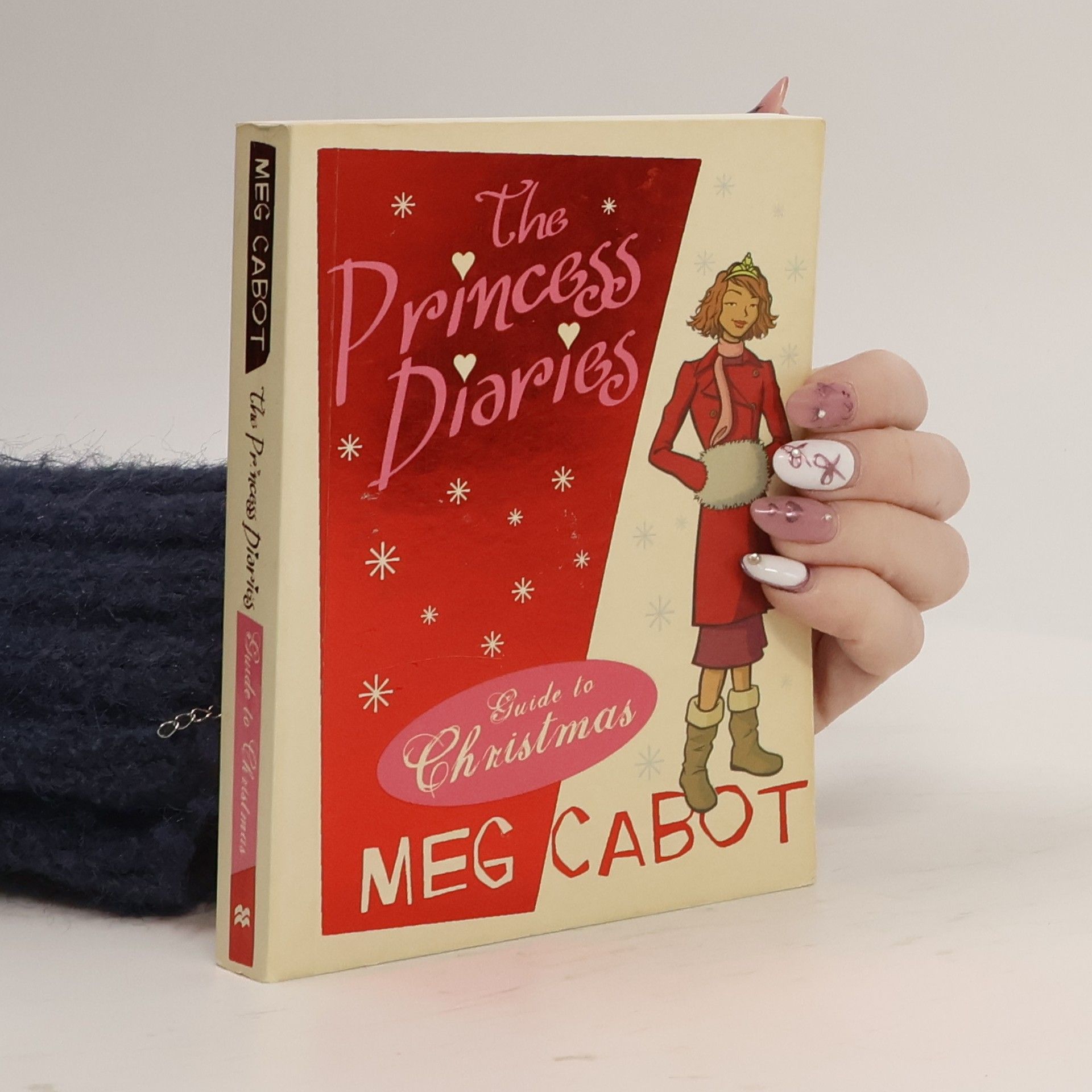 Meg Cabot Guide to Christmas