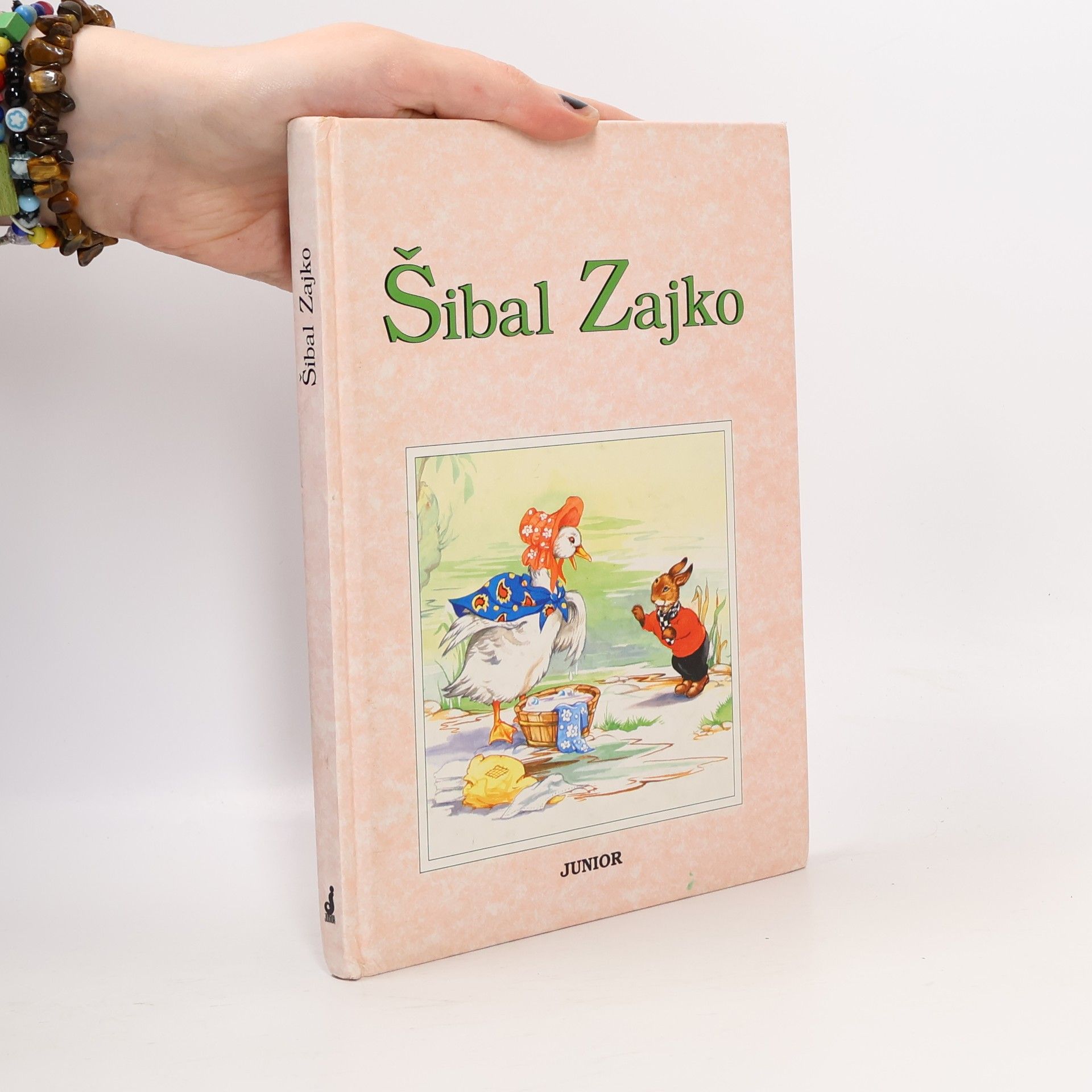 Various authors Šibal Zajko