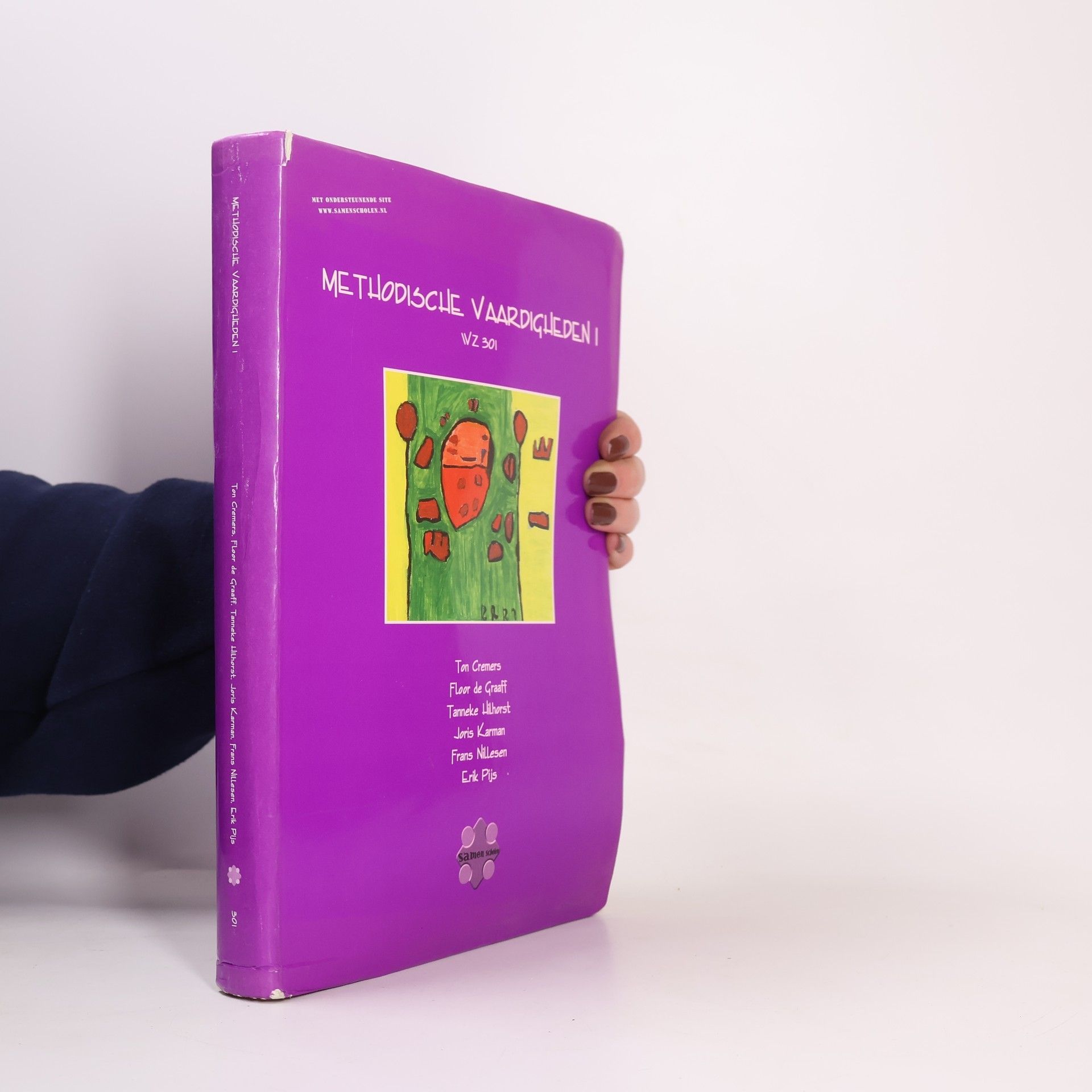 Methodische vaardigheden I