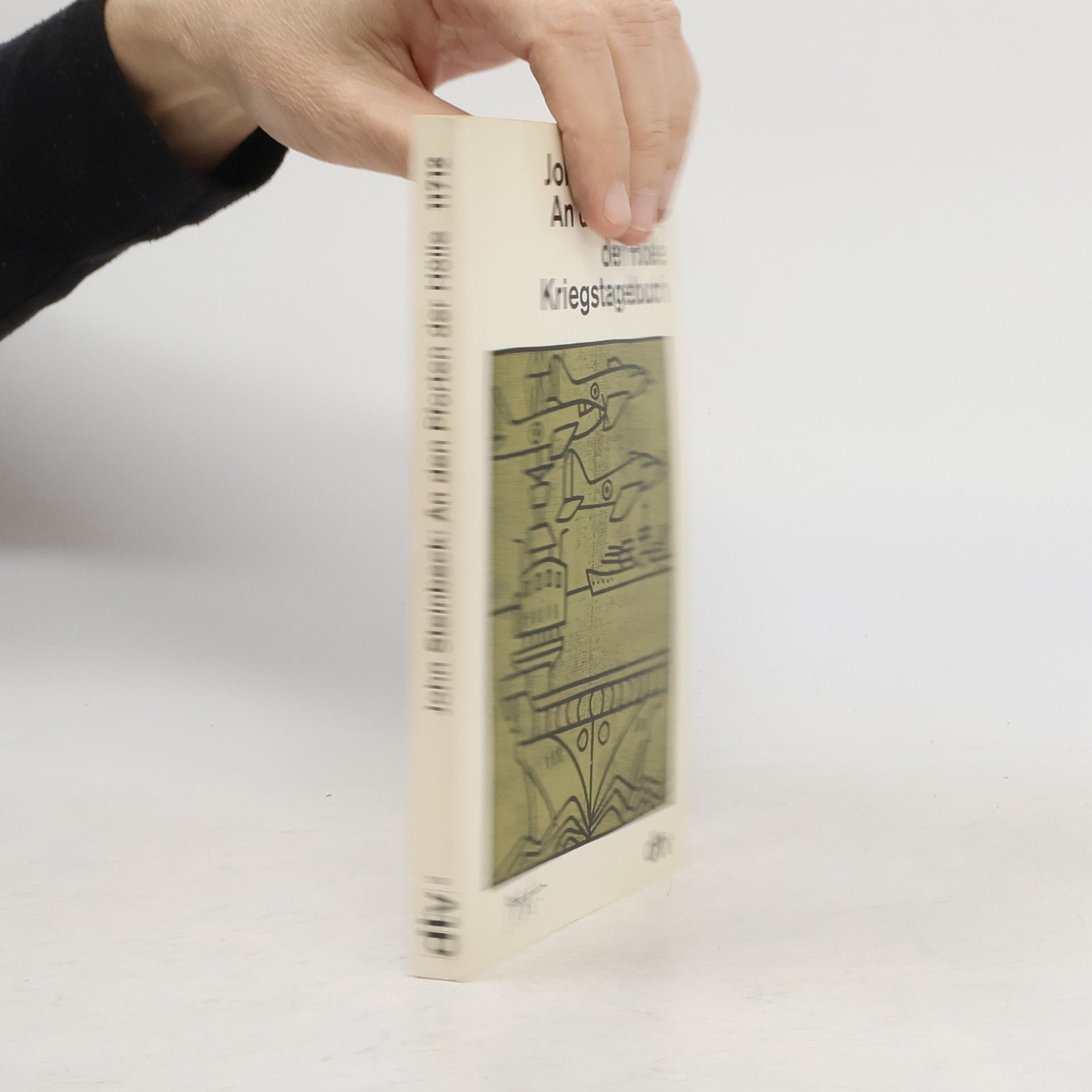 John Steinbeck An den Pforten der Hölle