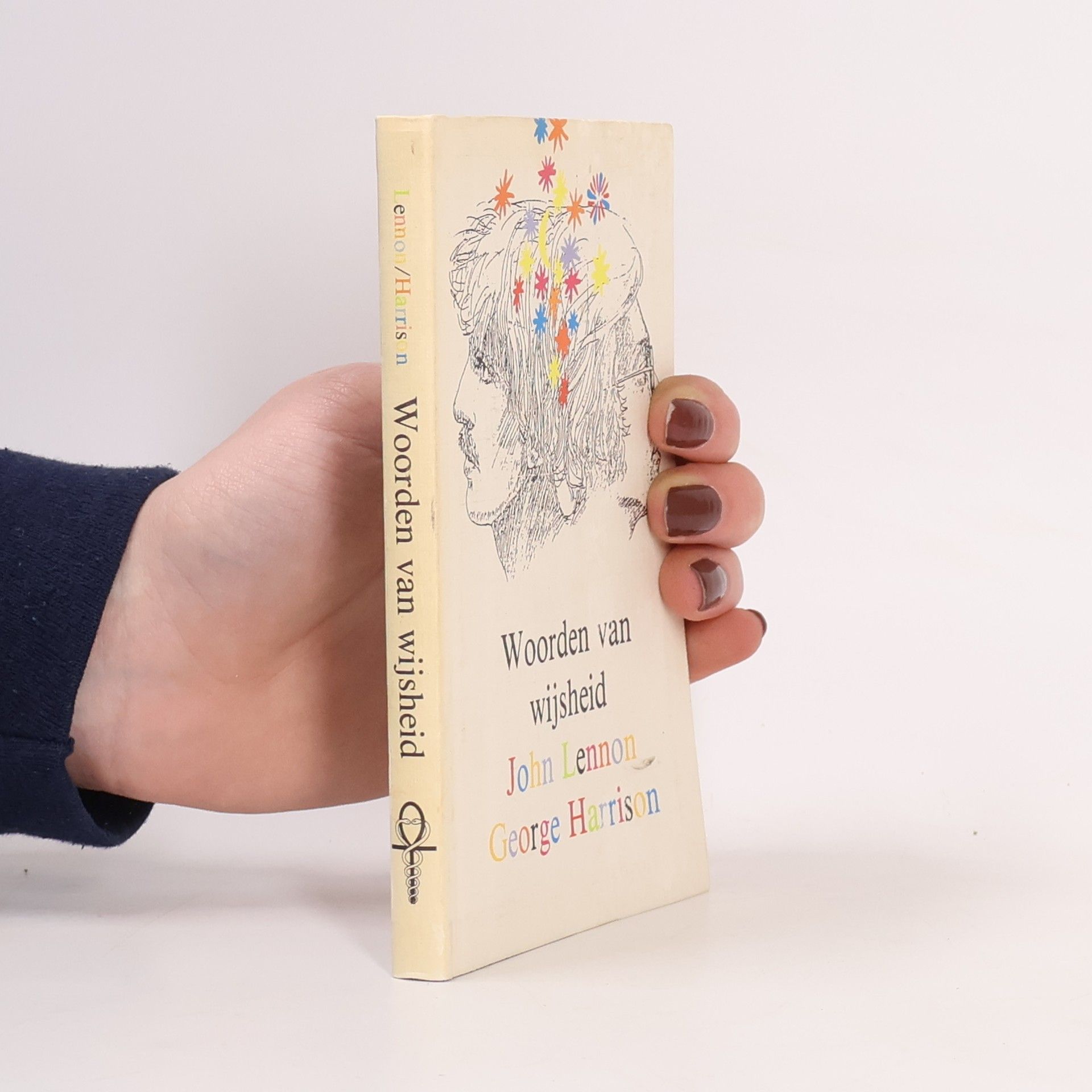 John Winston Lennon Woorden van wijsheid