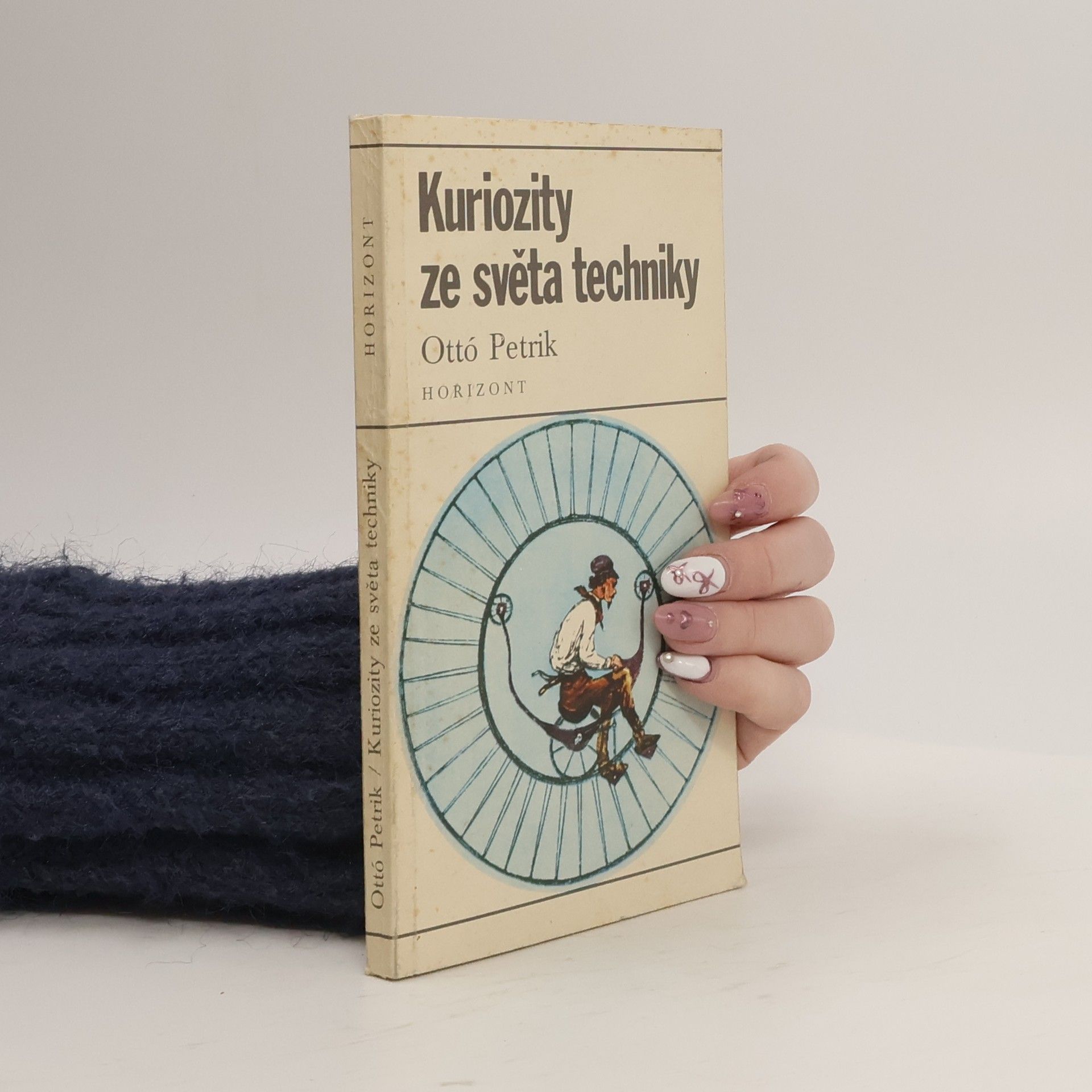 Kuriozity ze světa techniky