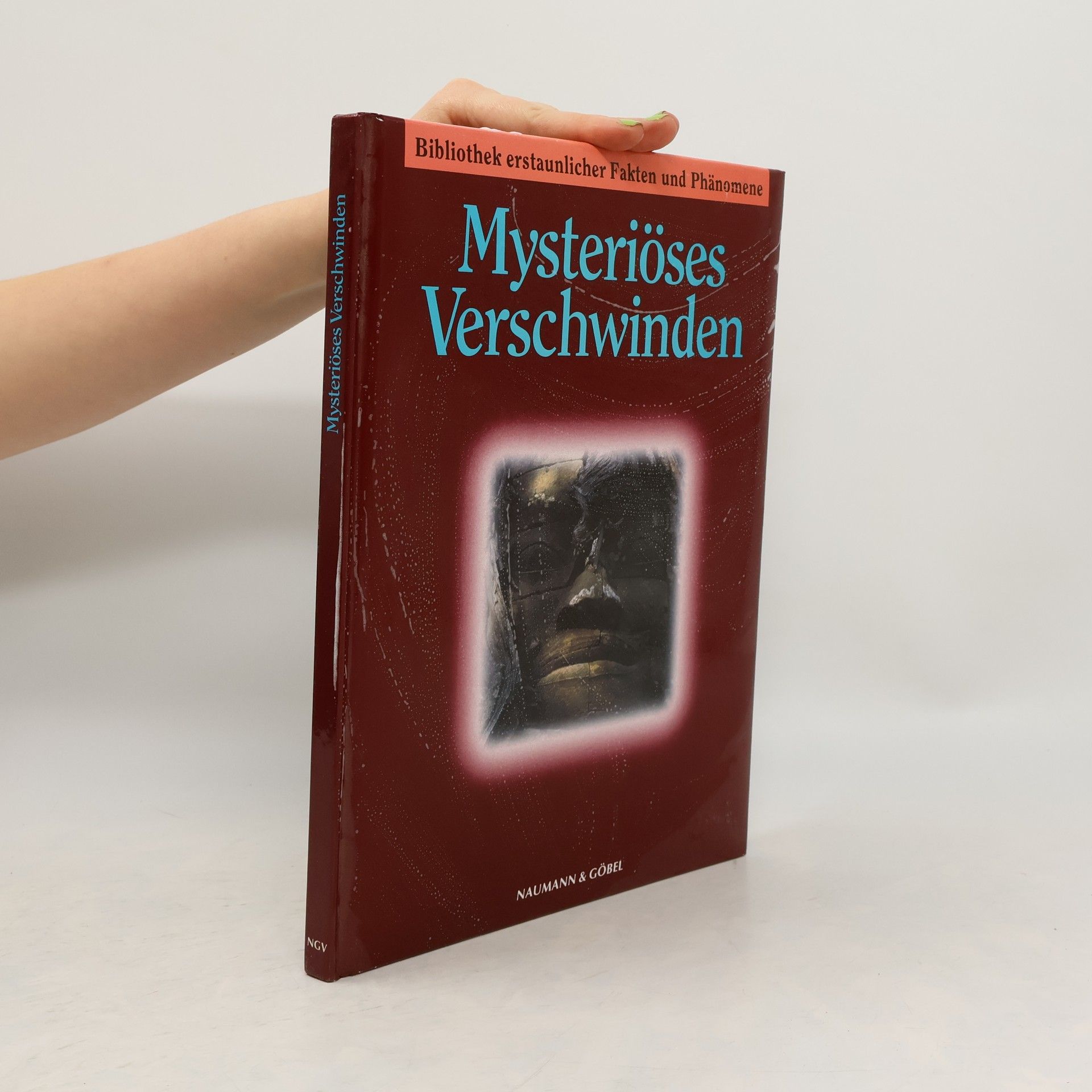 Autorenkollektiv Mysteriöses Verschwinden