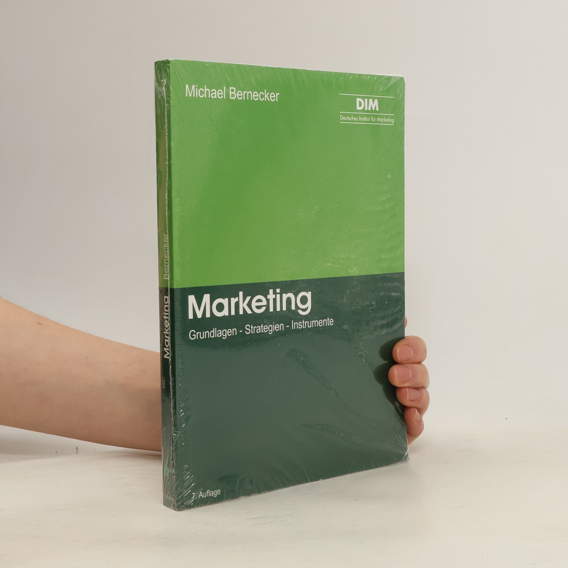 Michael Bernecker Marketing