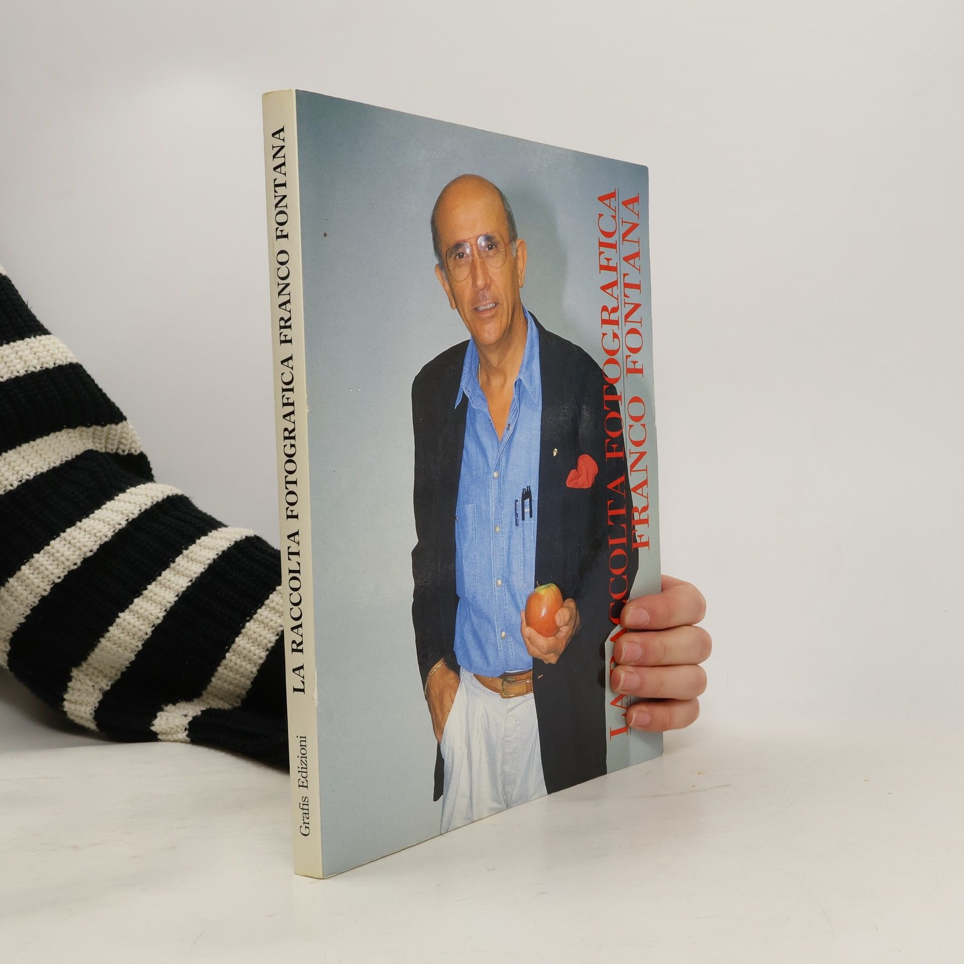 La Raccolta fotografica Franco Fontana