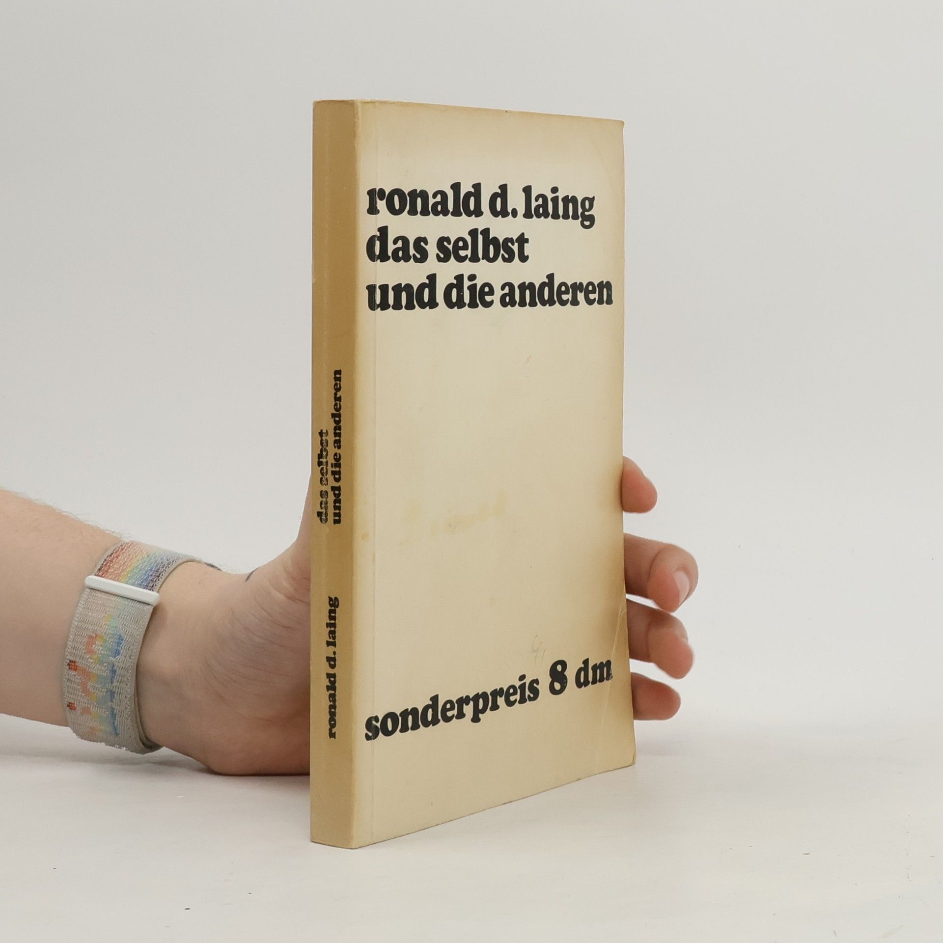 Das Selbst und die anderen