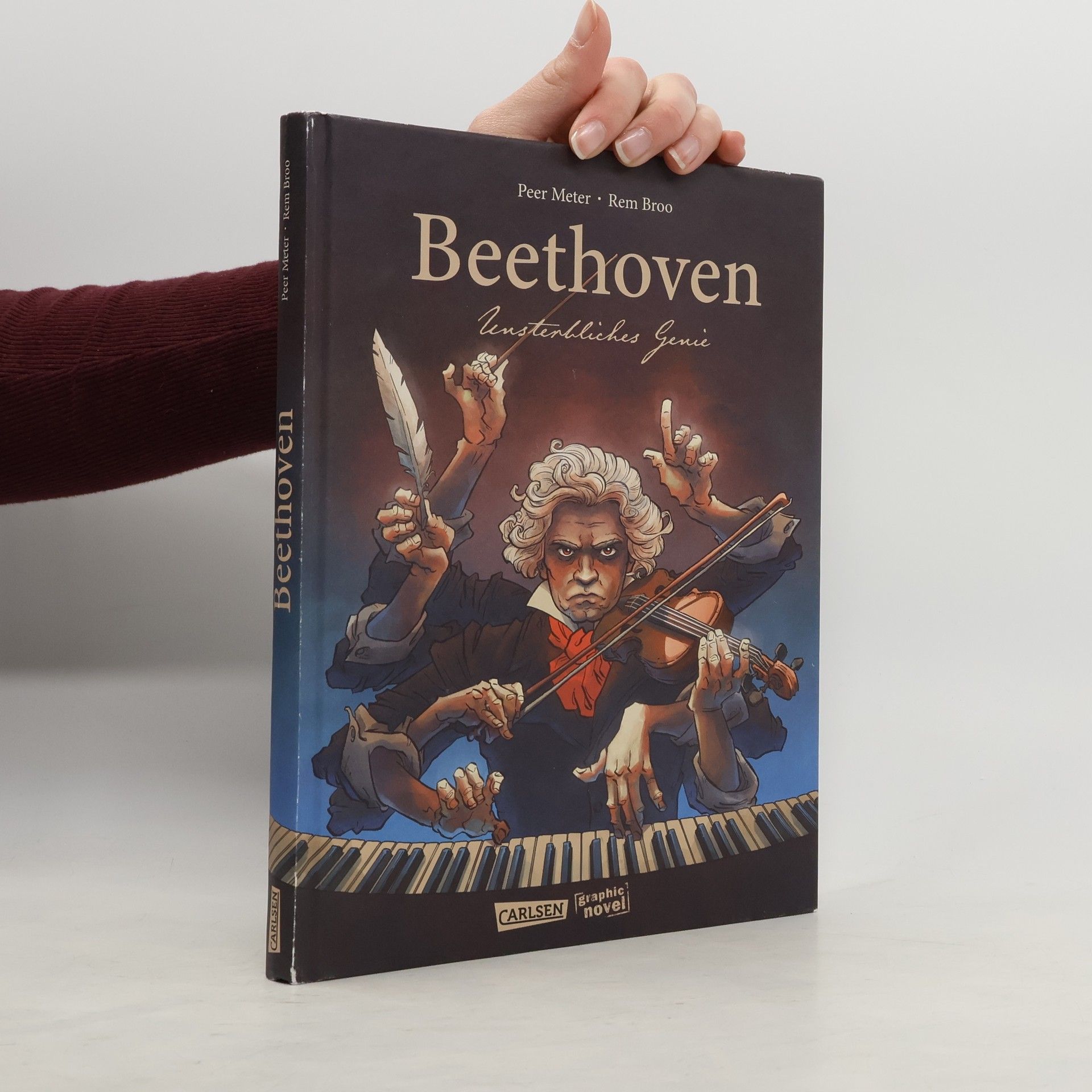 Beethoven