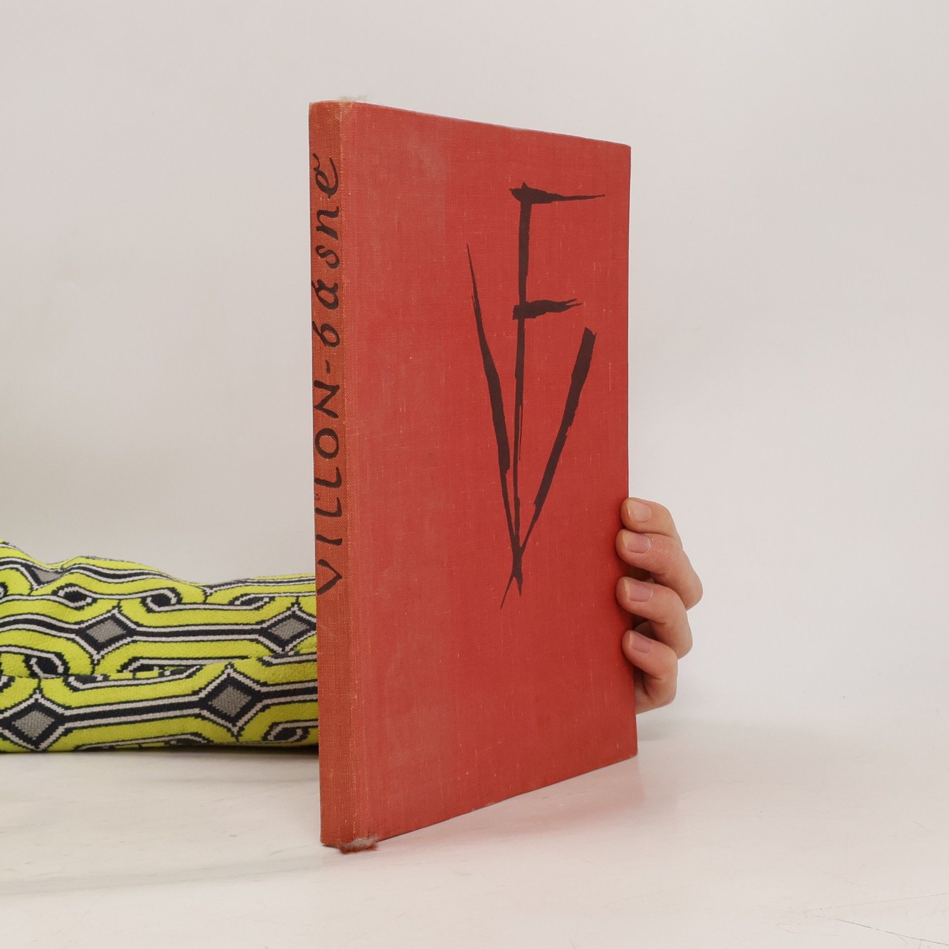 Karel Svolinský Básně