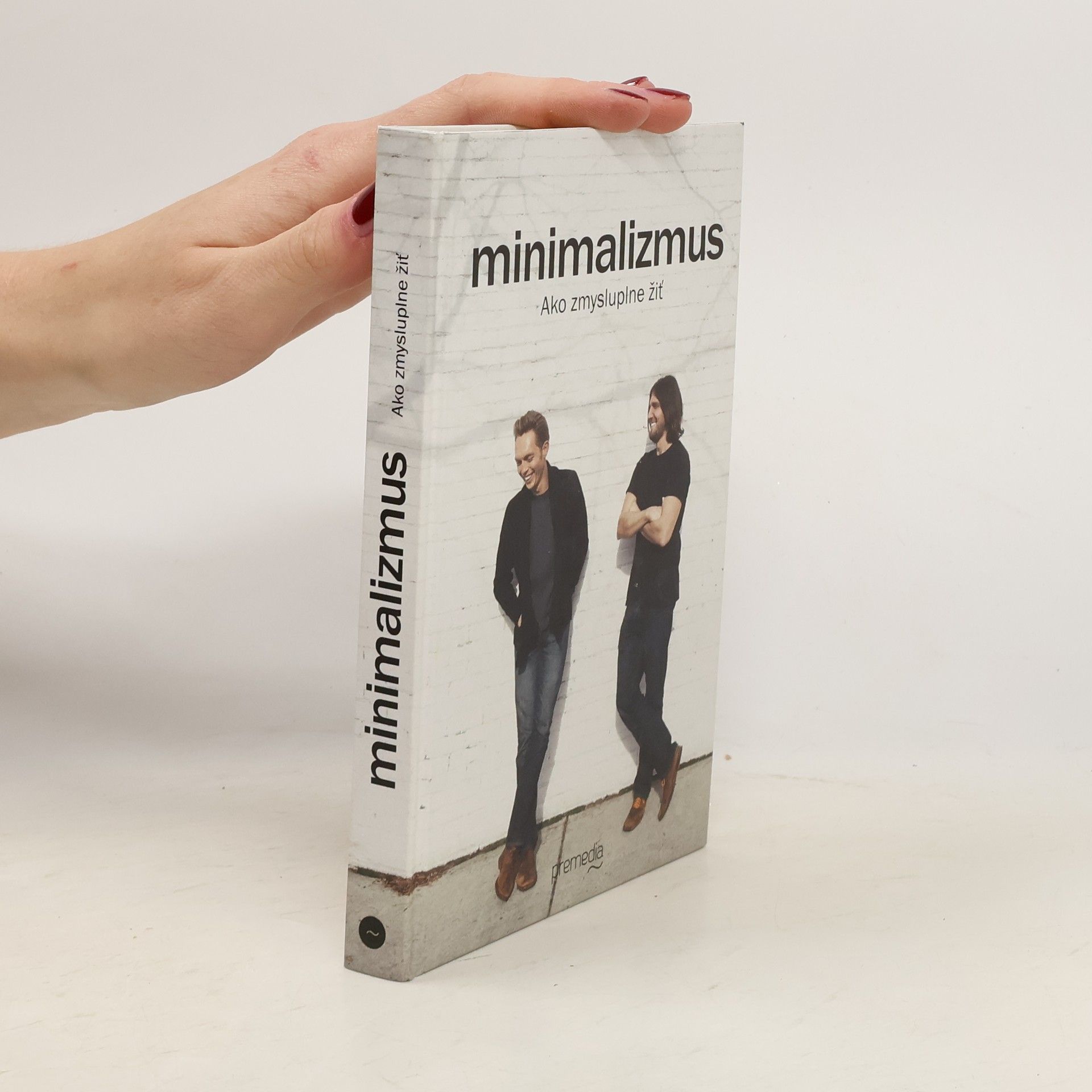 Minimalizmus: Ako zmysluplne žiť