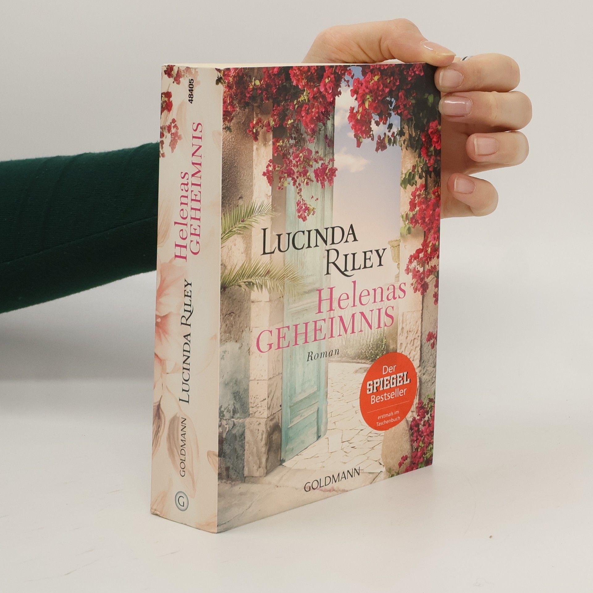 Lucinda Riley Helenas Geheimnis