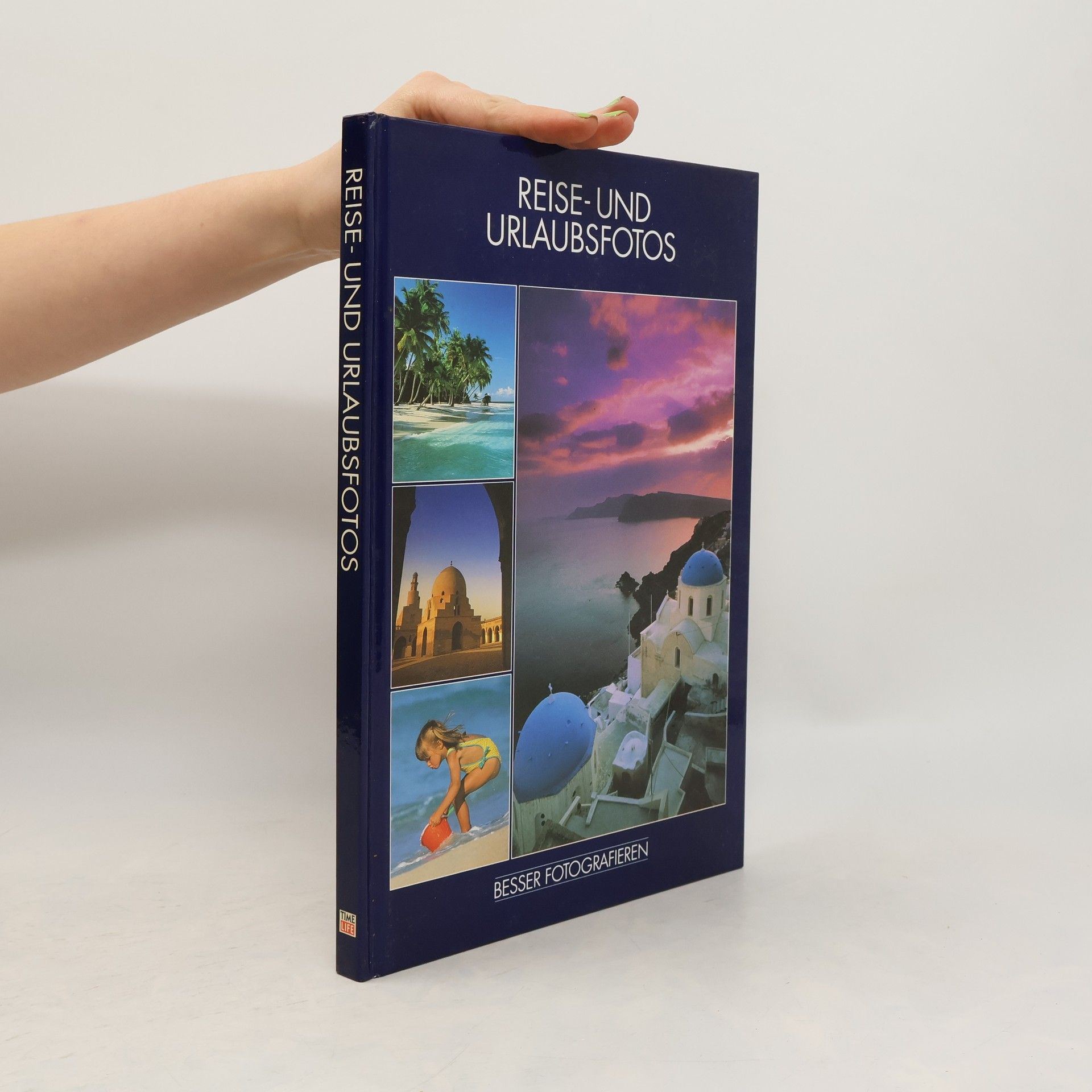 Ulla Dornberg Reise- und Urlaubsfotos