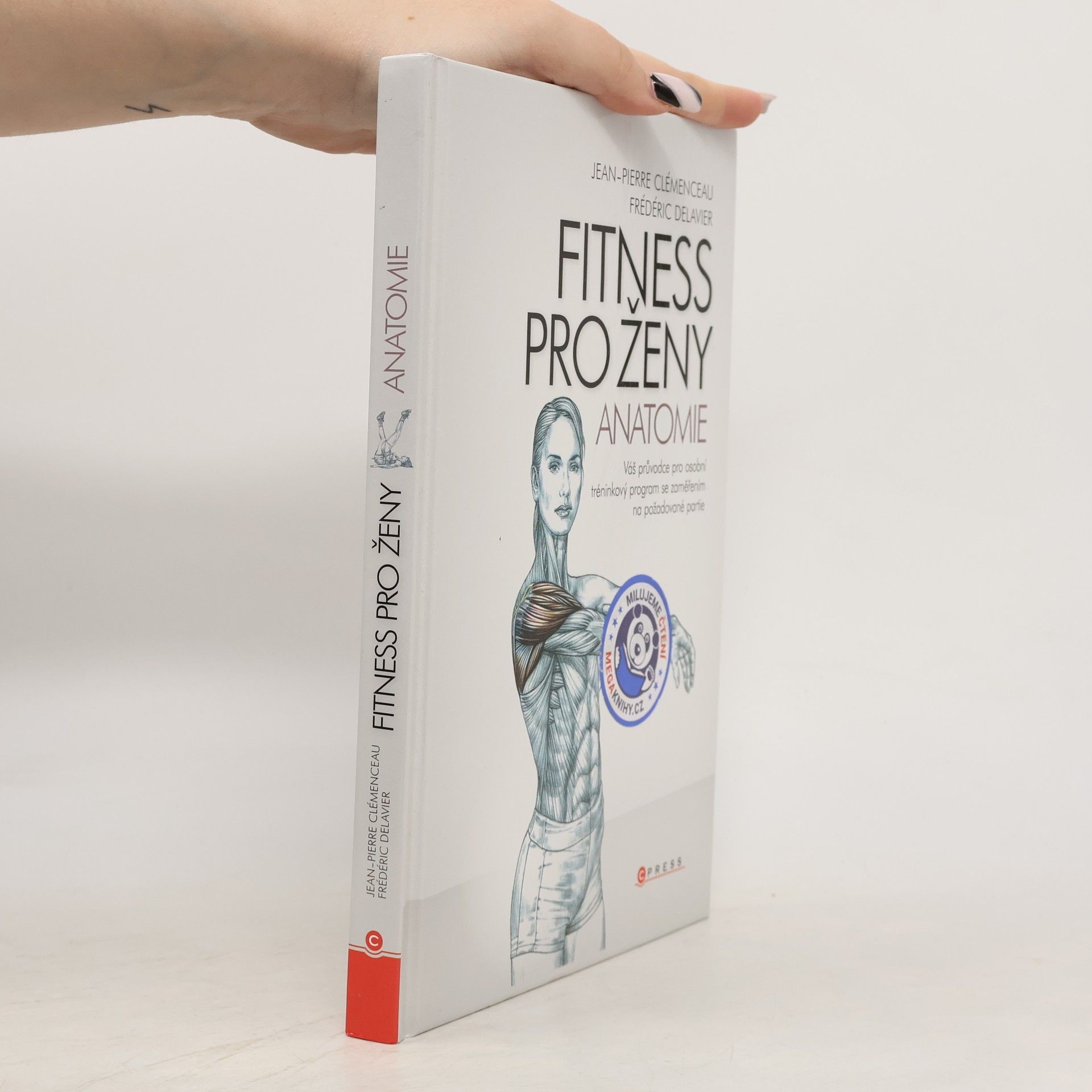 Jean Pierre Clémenceau Fitness pro ženy