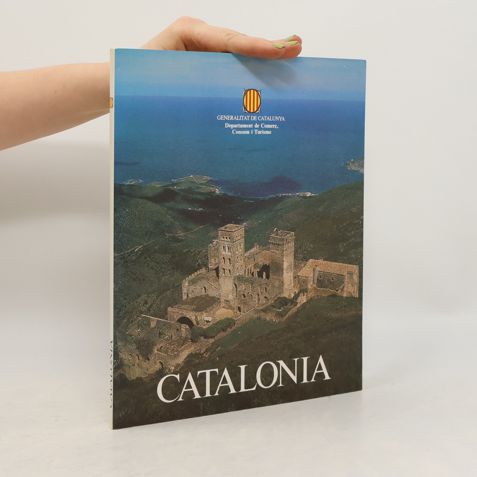 Manuel Ibáñez Escofet Catalonia