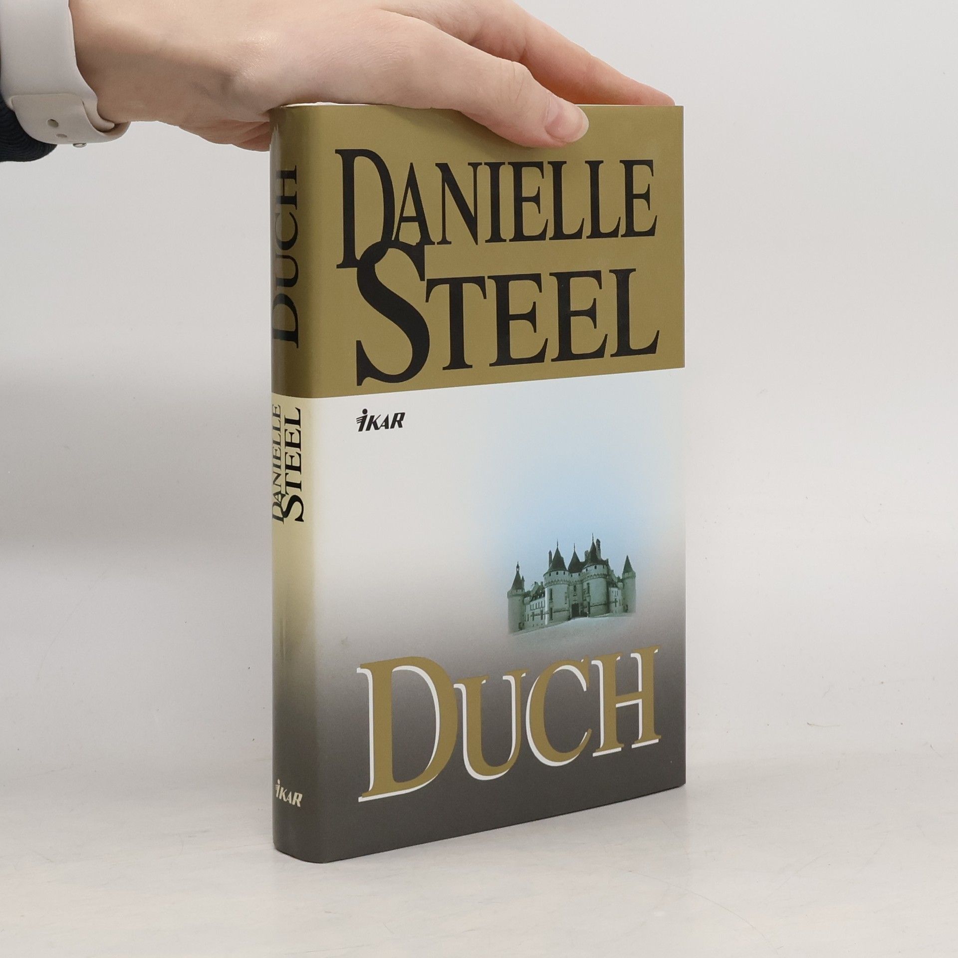 Danielle Steel Duch