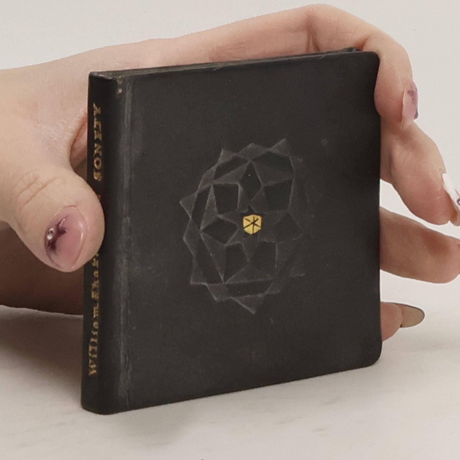 William Shakespeare Sonety