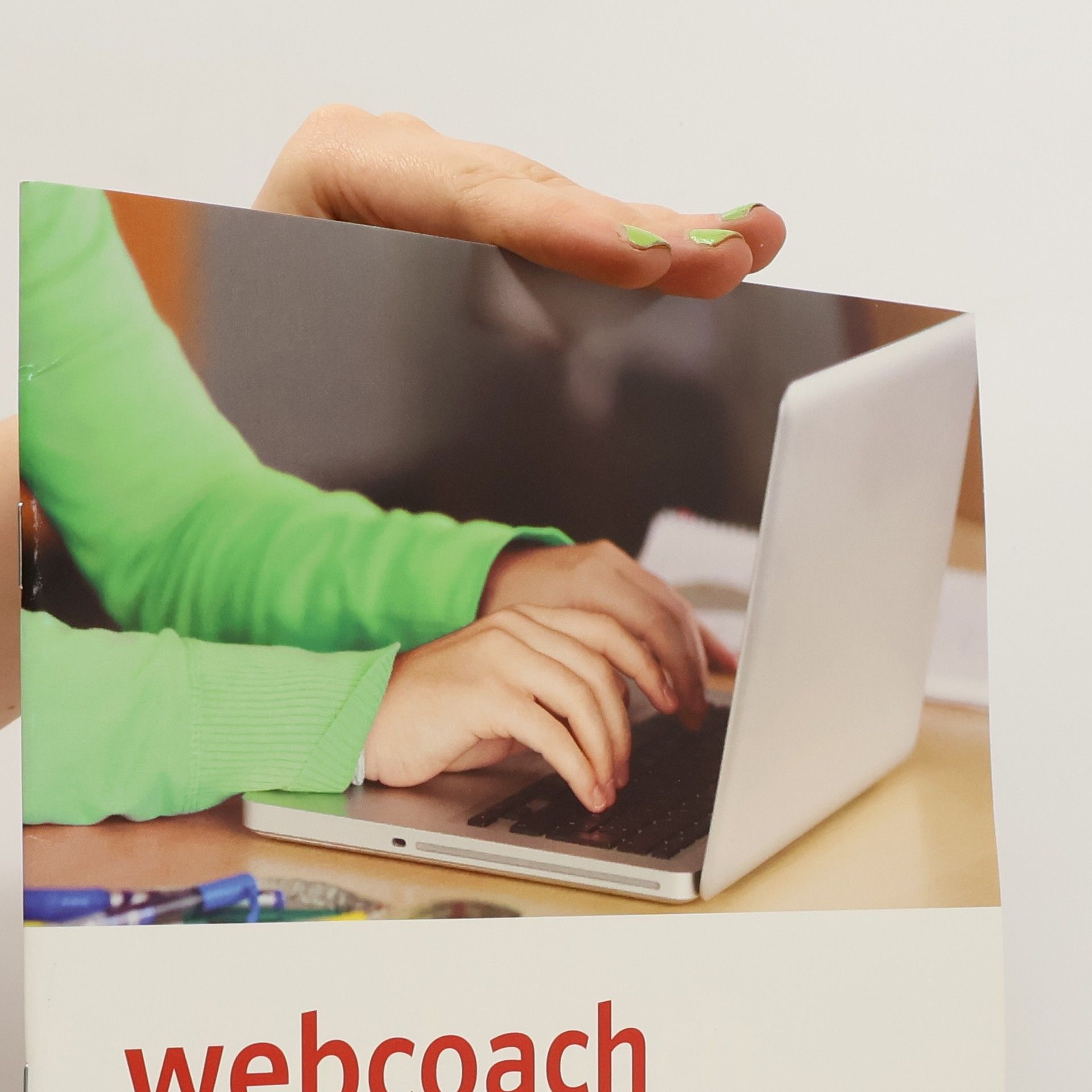 Marc Andree Hennekes Webcoach
