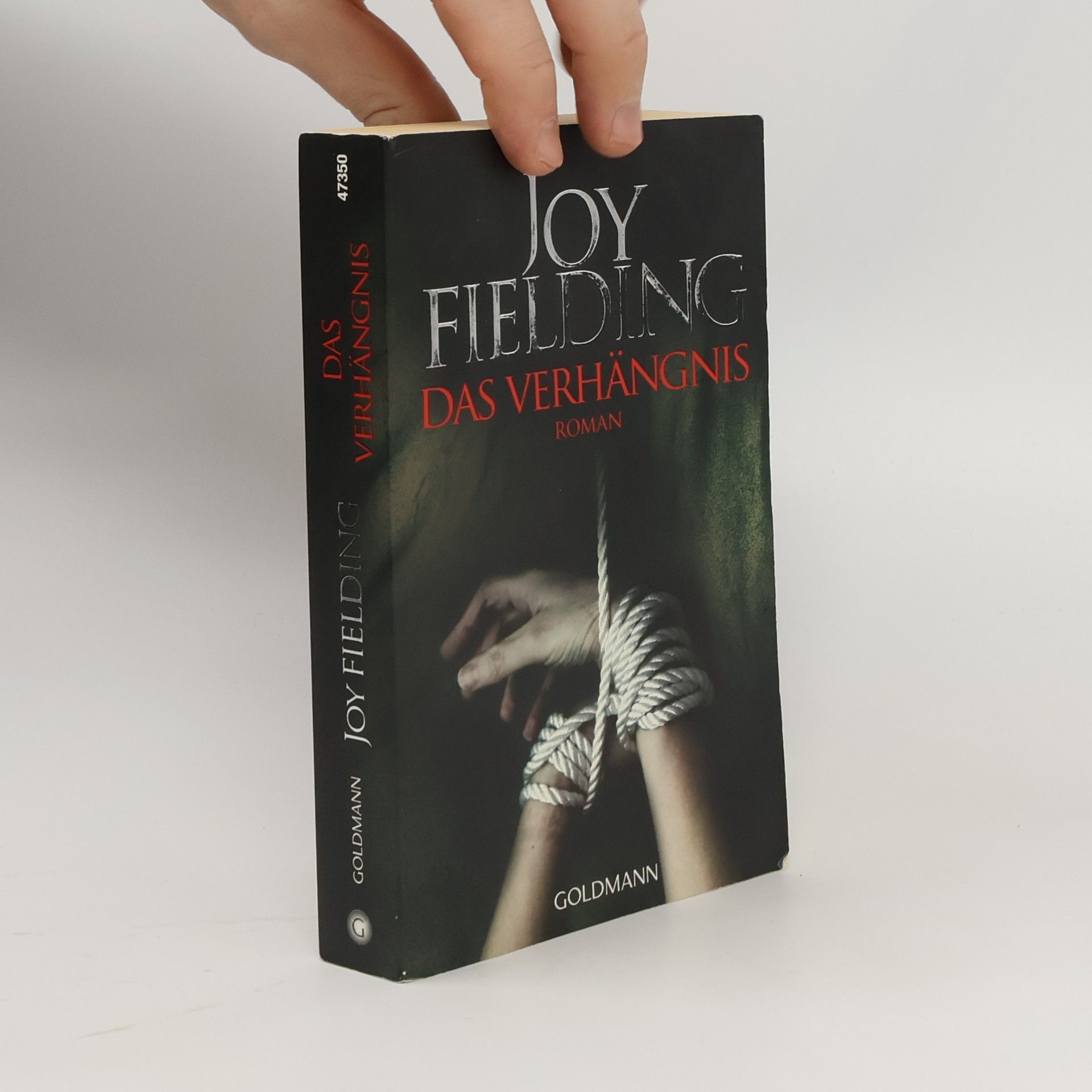 Joy Fielding Das Verhängnis