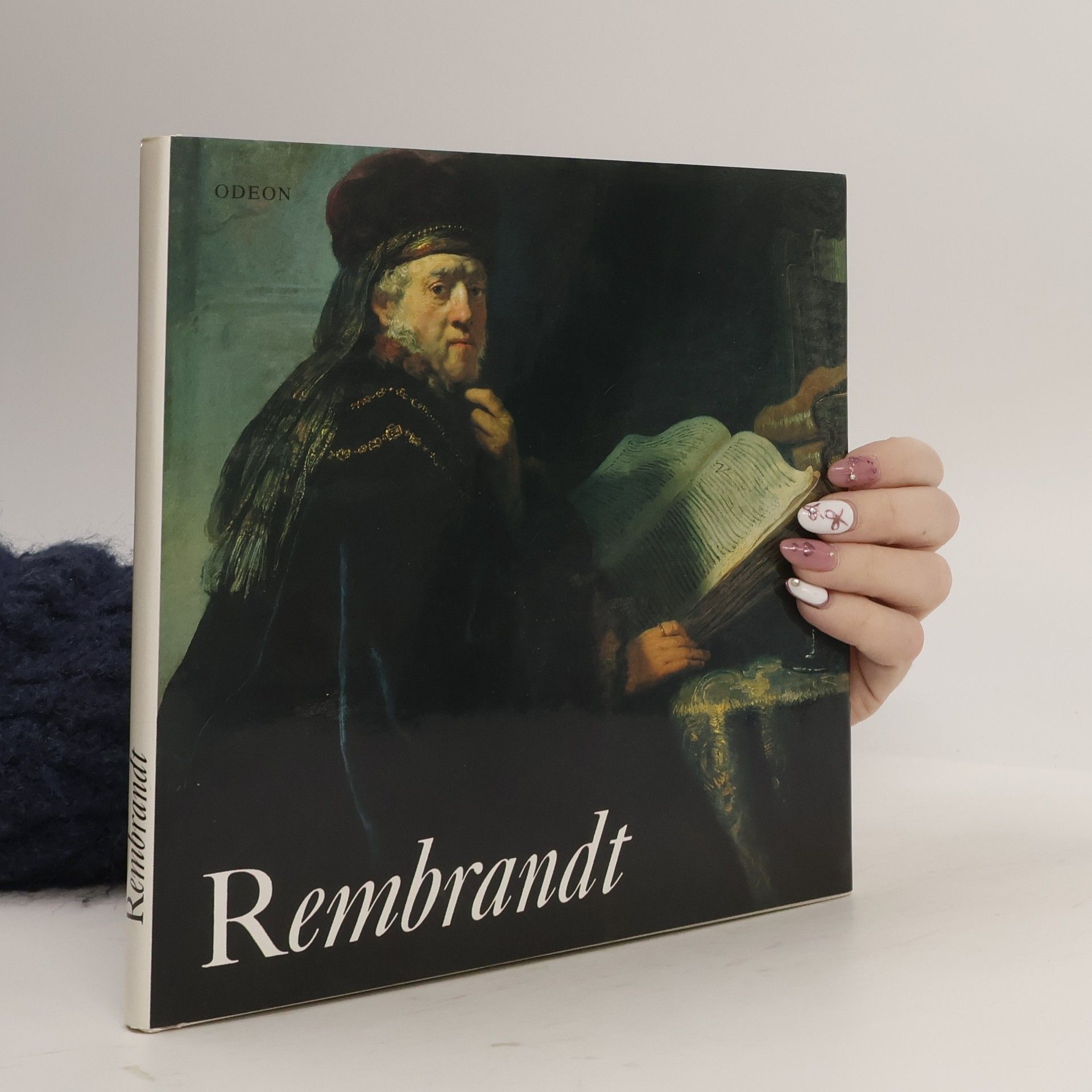 Rembrandt