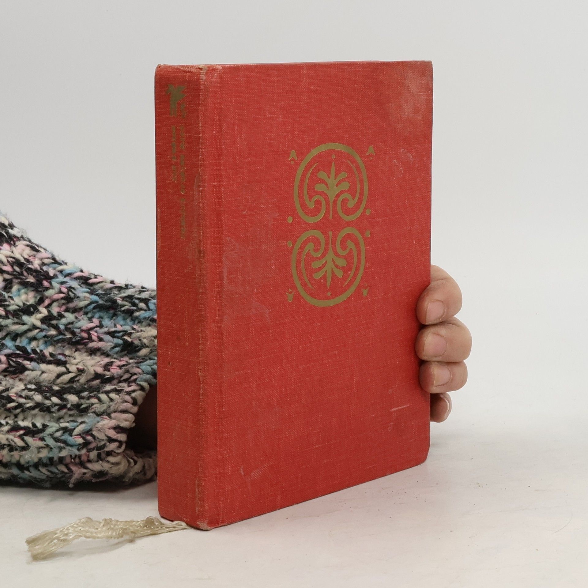 Jan Burian Publius Ovidius Naso