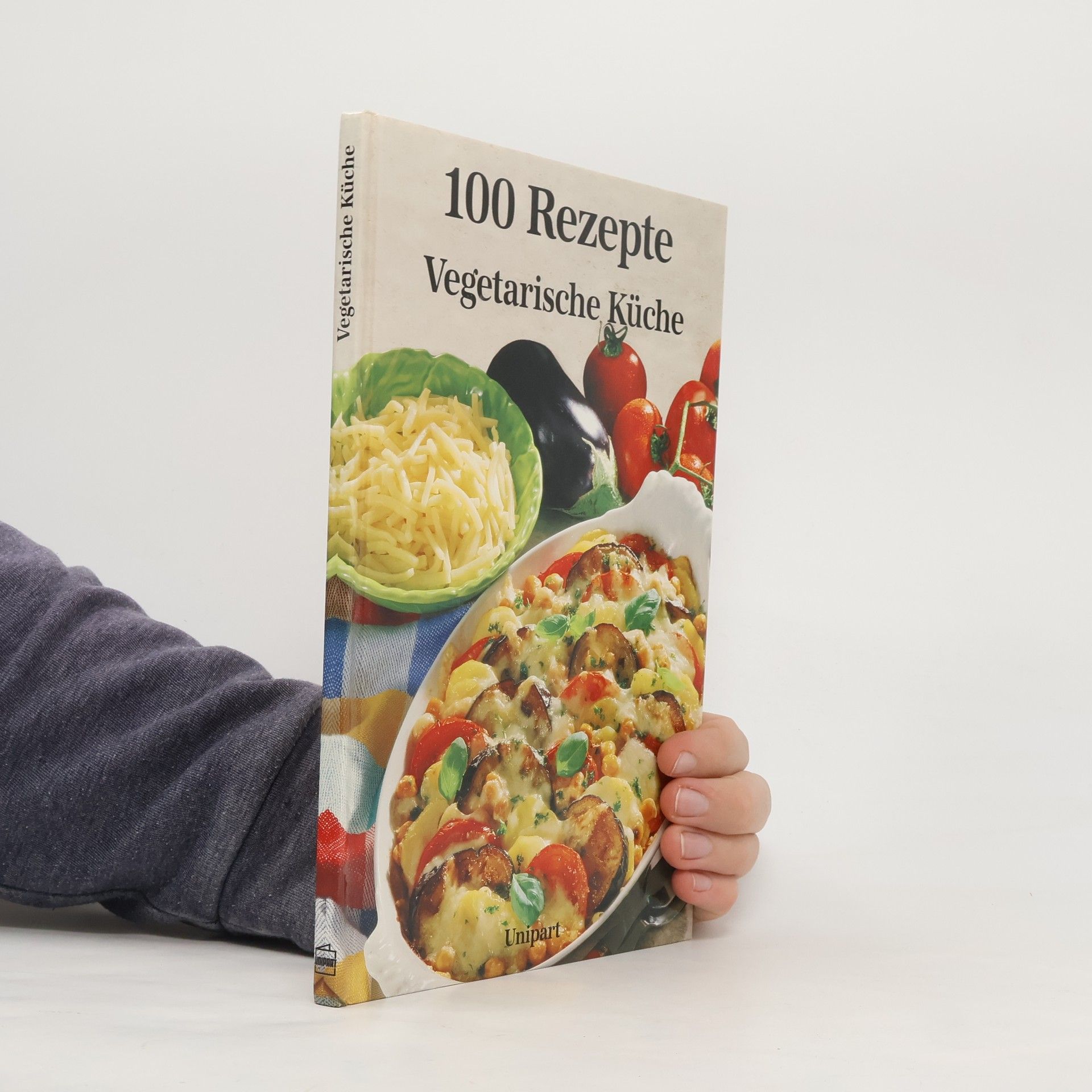 Vergetarische Küche