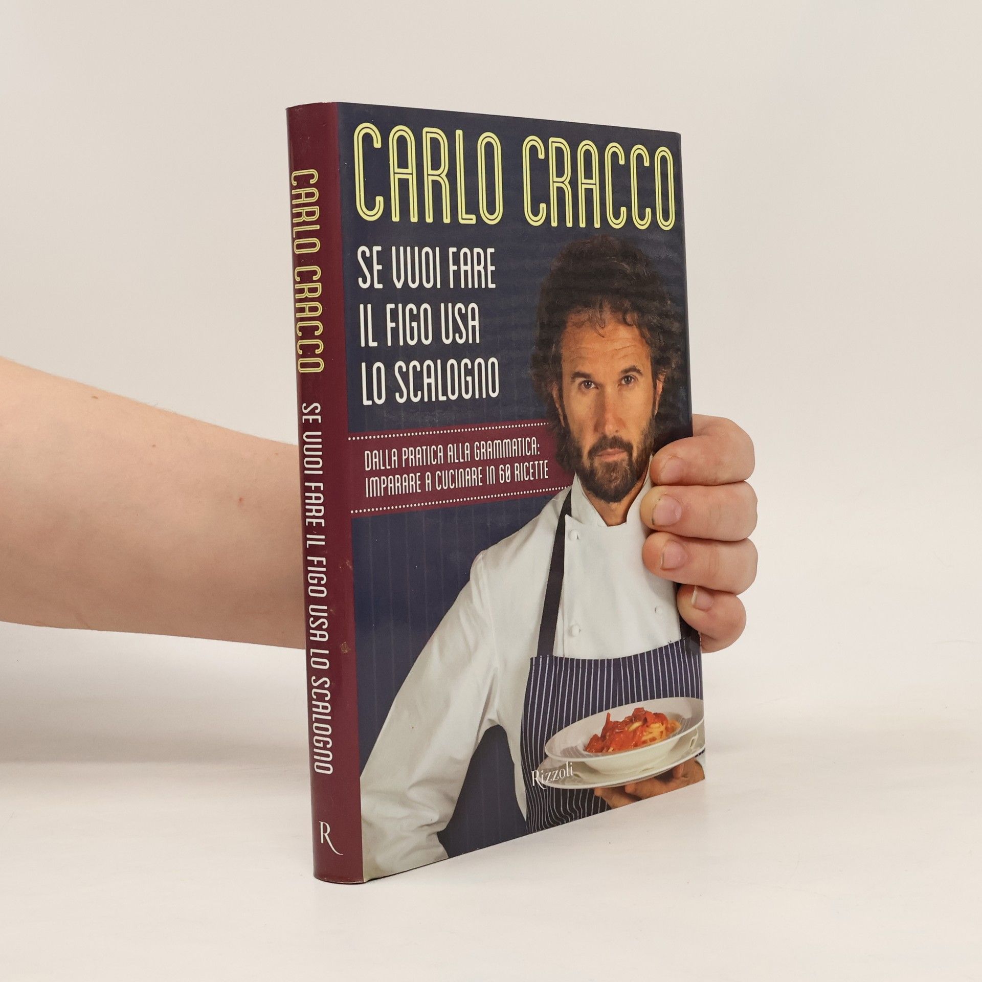 Se vuoi fare il figo usa lo scalogno