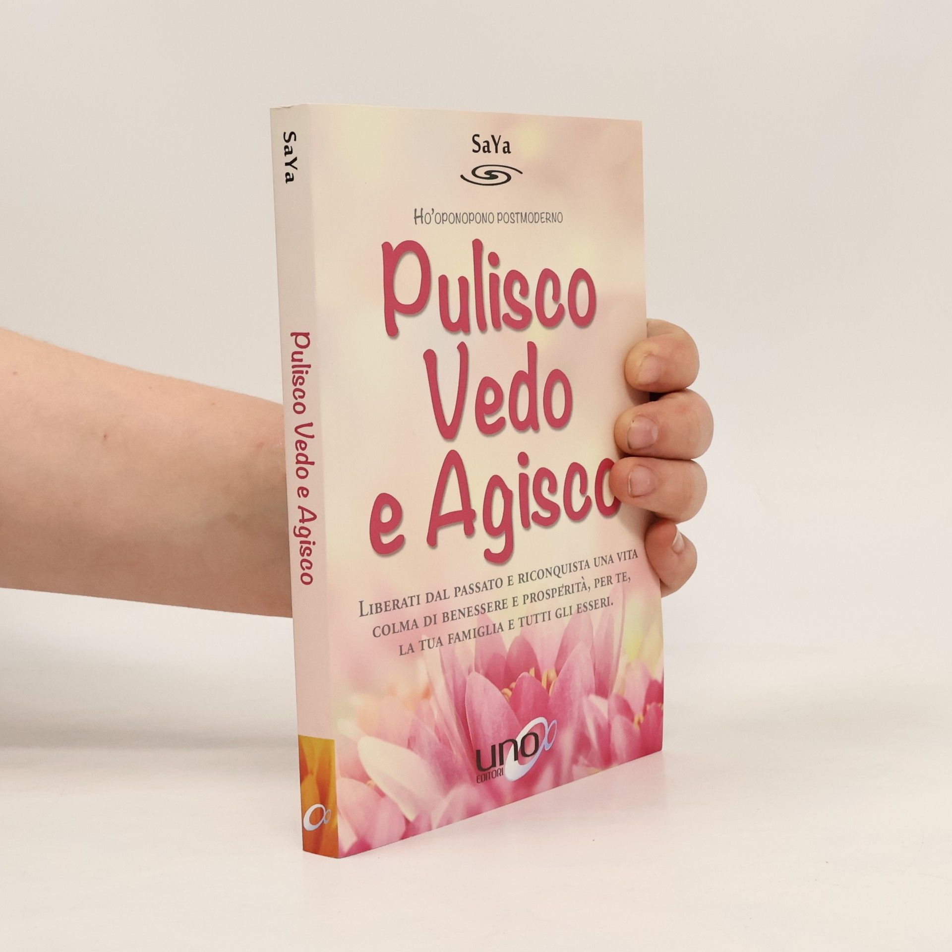 SaYa Saya Pulisco vedo e agisco