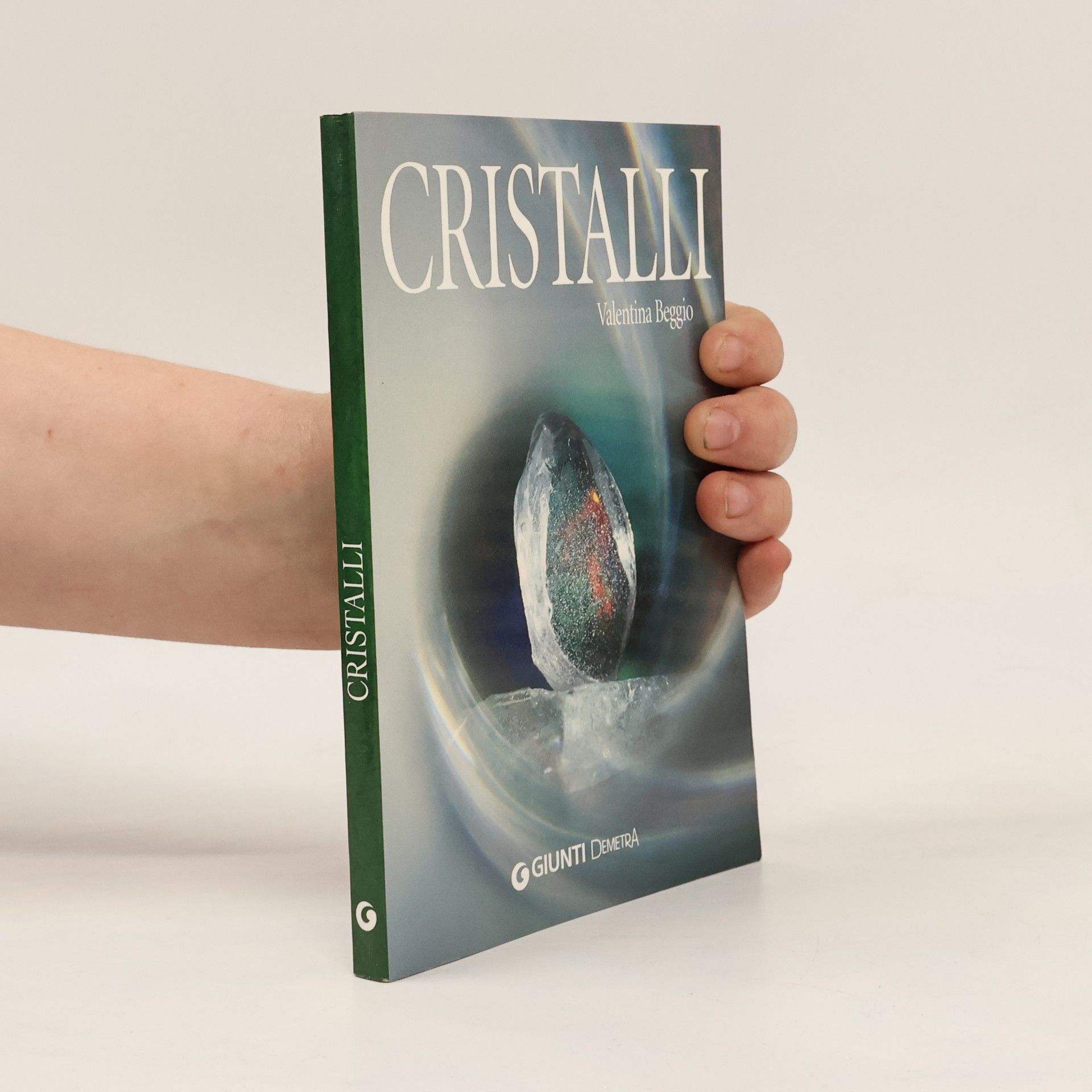 Valentina Beggio Cristalli