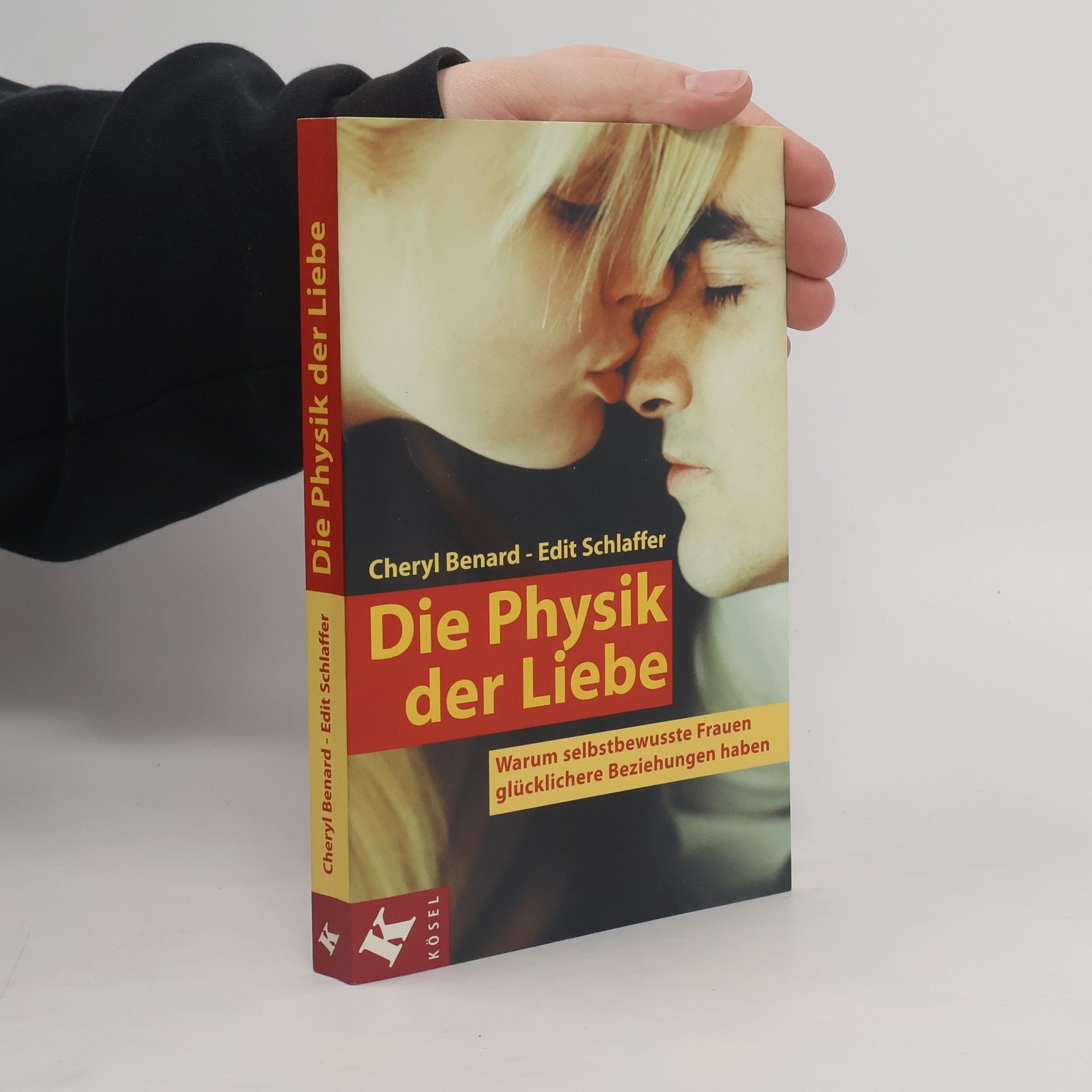 Die Physik der Liebe