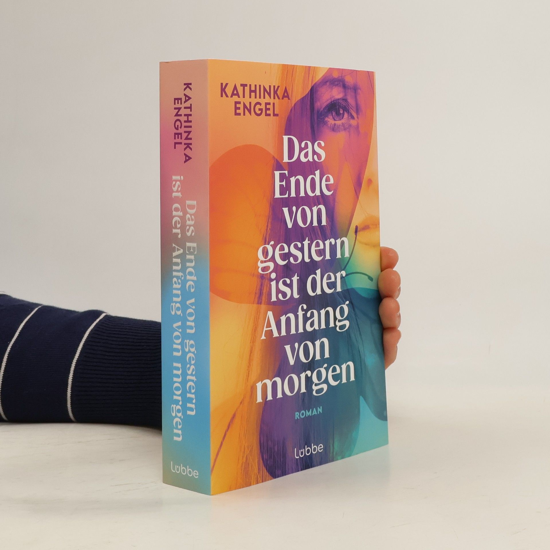 Das Ende von gestern ist der Anfang von morgen