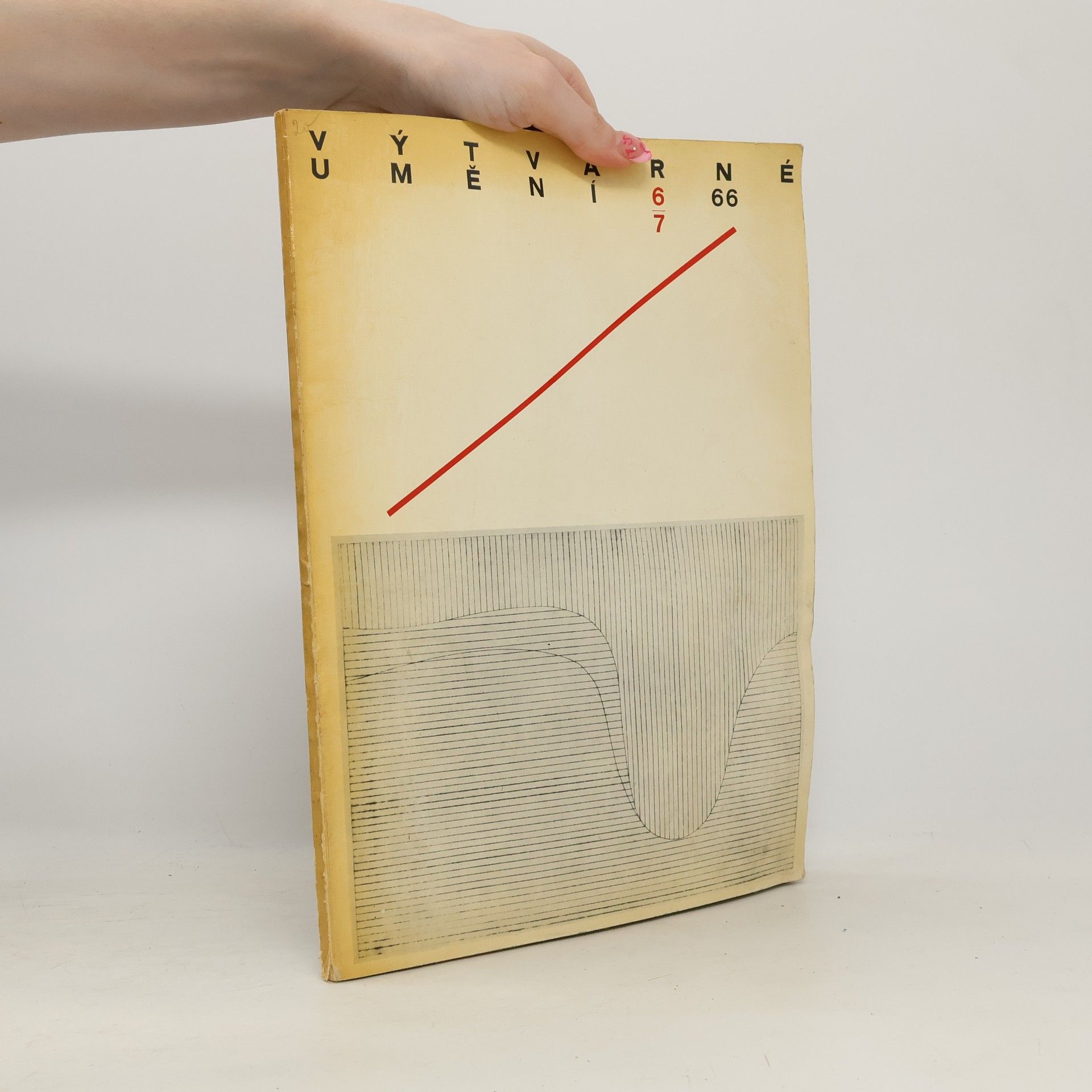 Autores varios Výtvarné umění 6/7