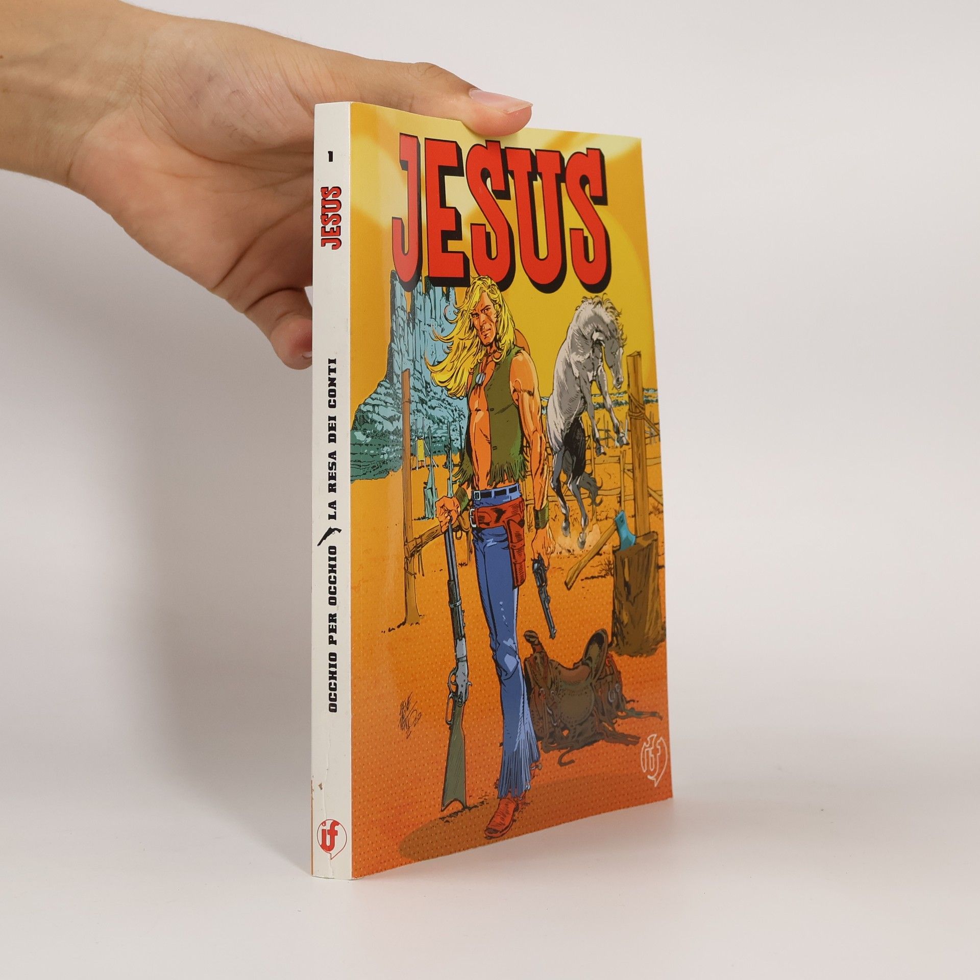 Autorenkollektiv Jesus 1