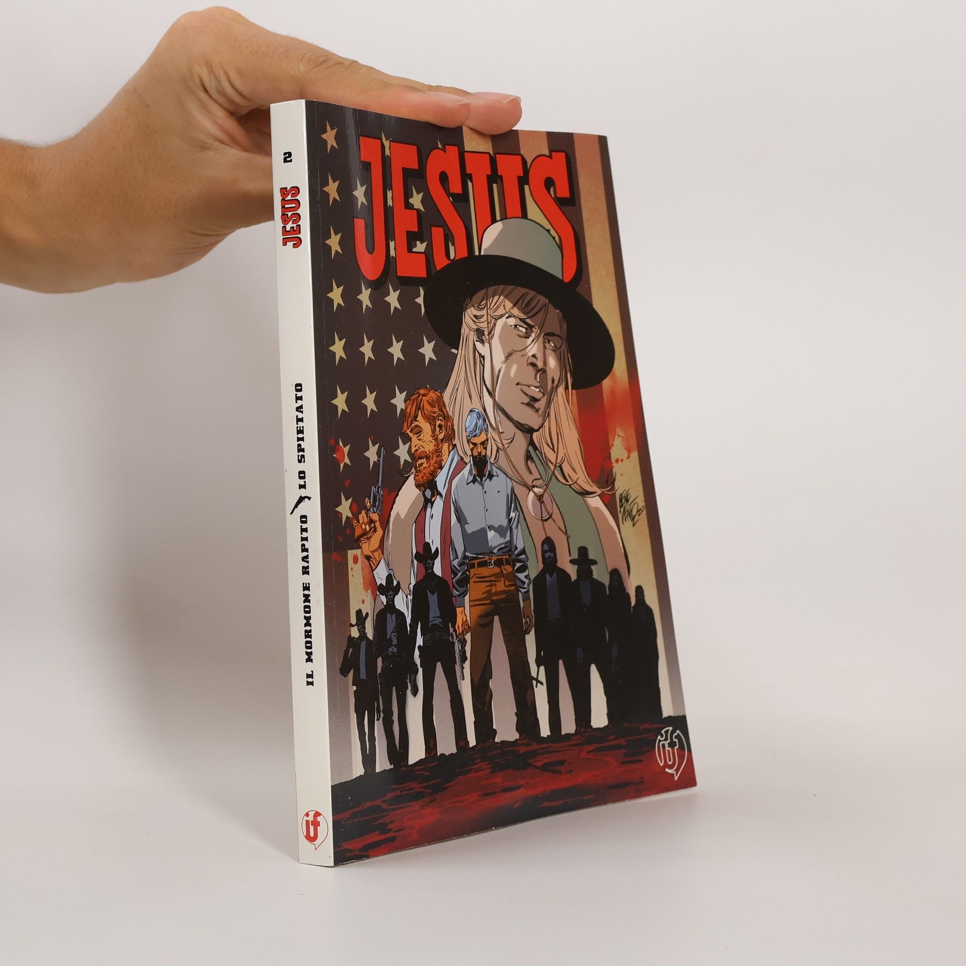 Autorenkollektiv Jesus 2