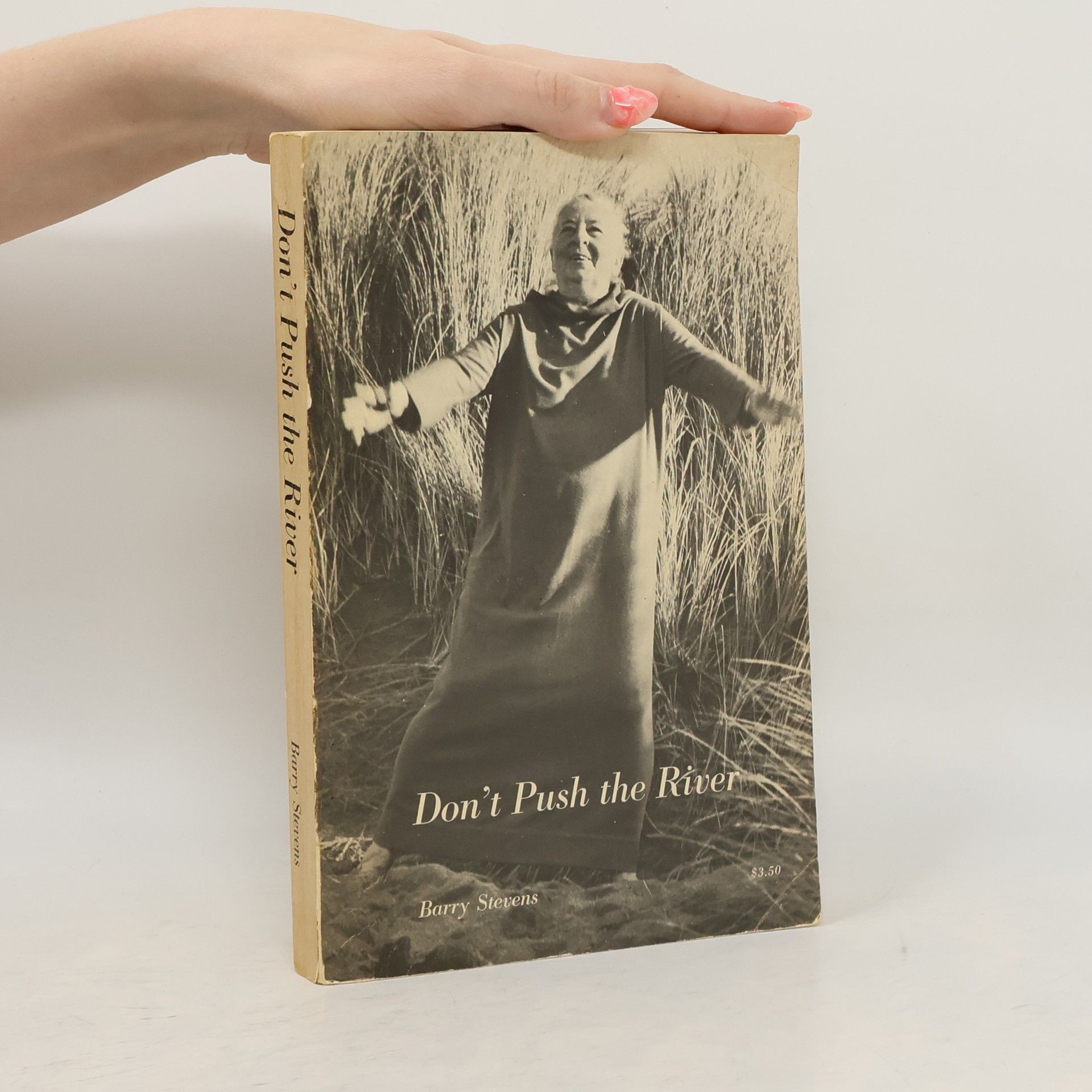 Don't Push the River