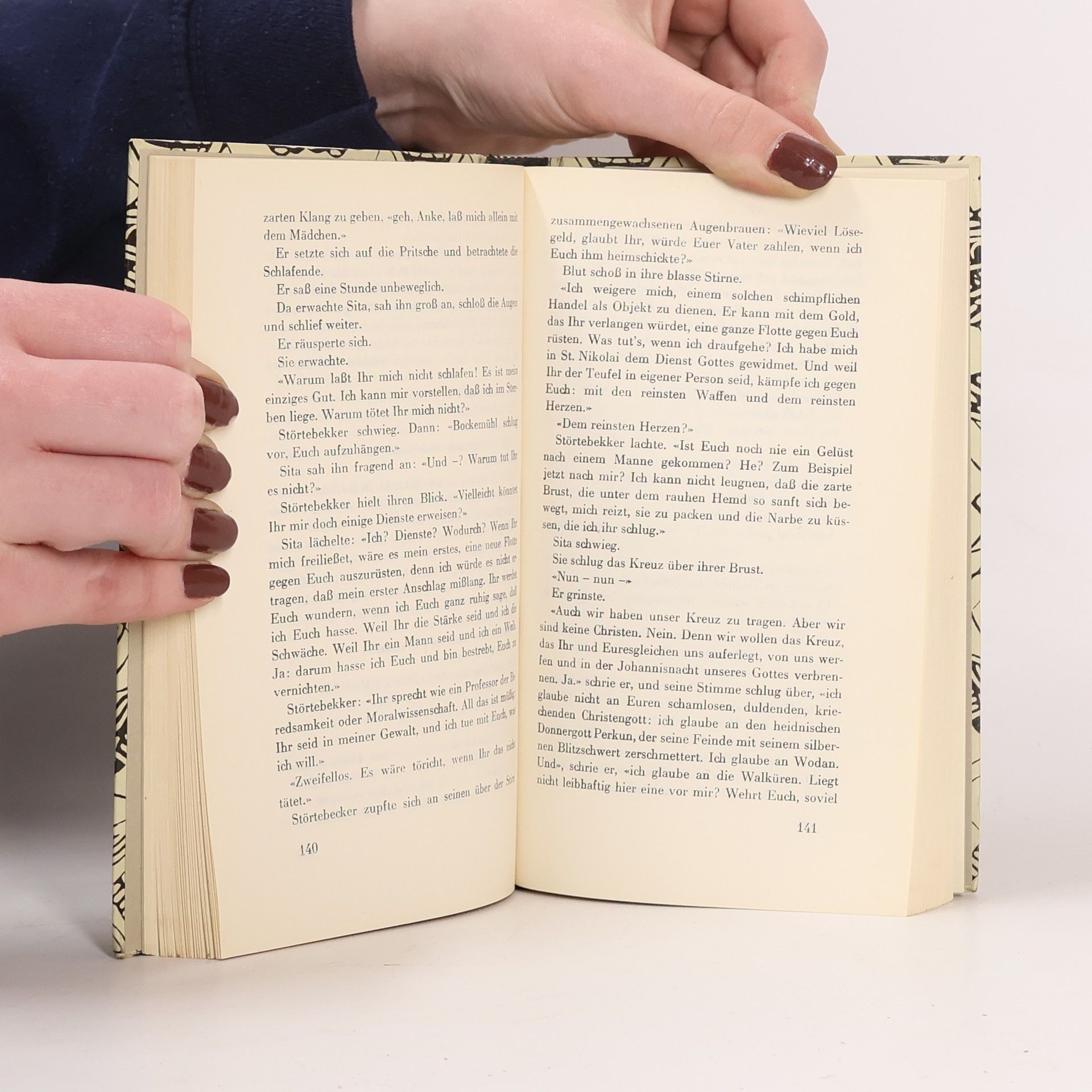 Various authors Klabund. Erzählungen und Grotesken