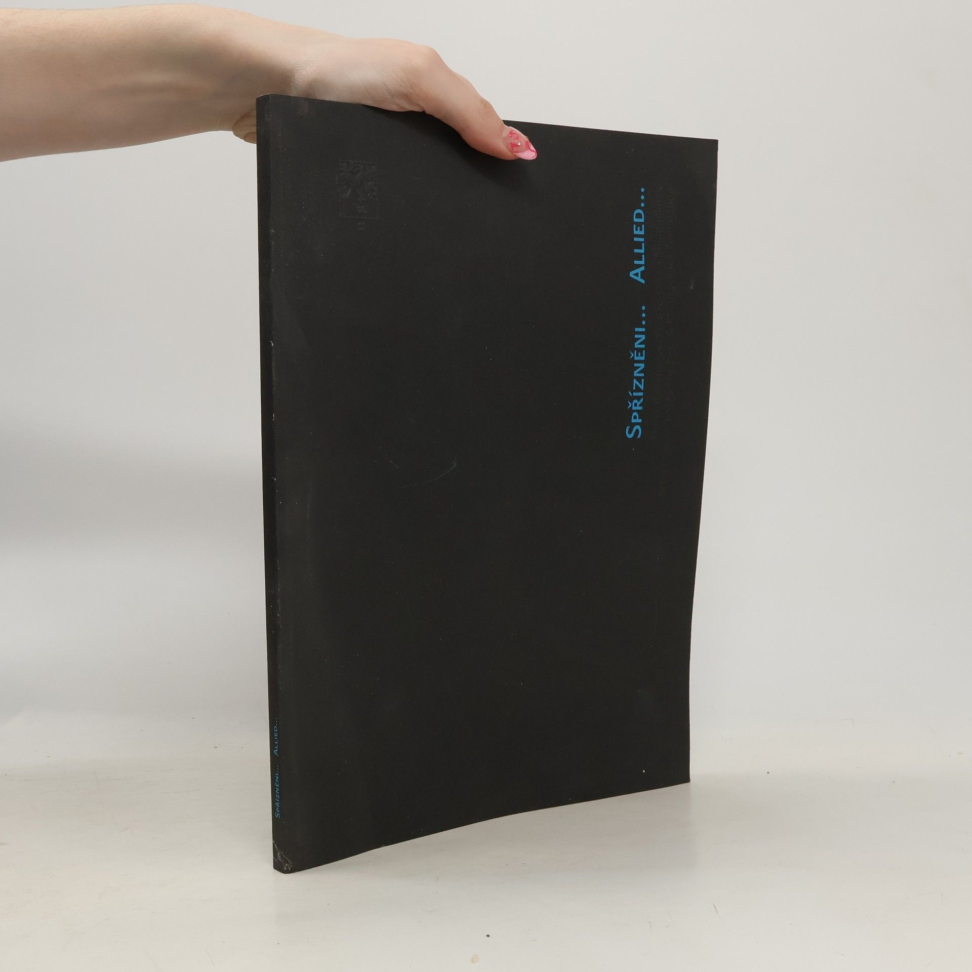 Spřízněni... Allied...