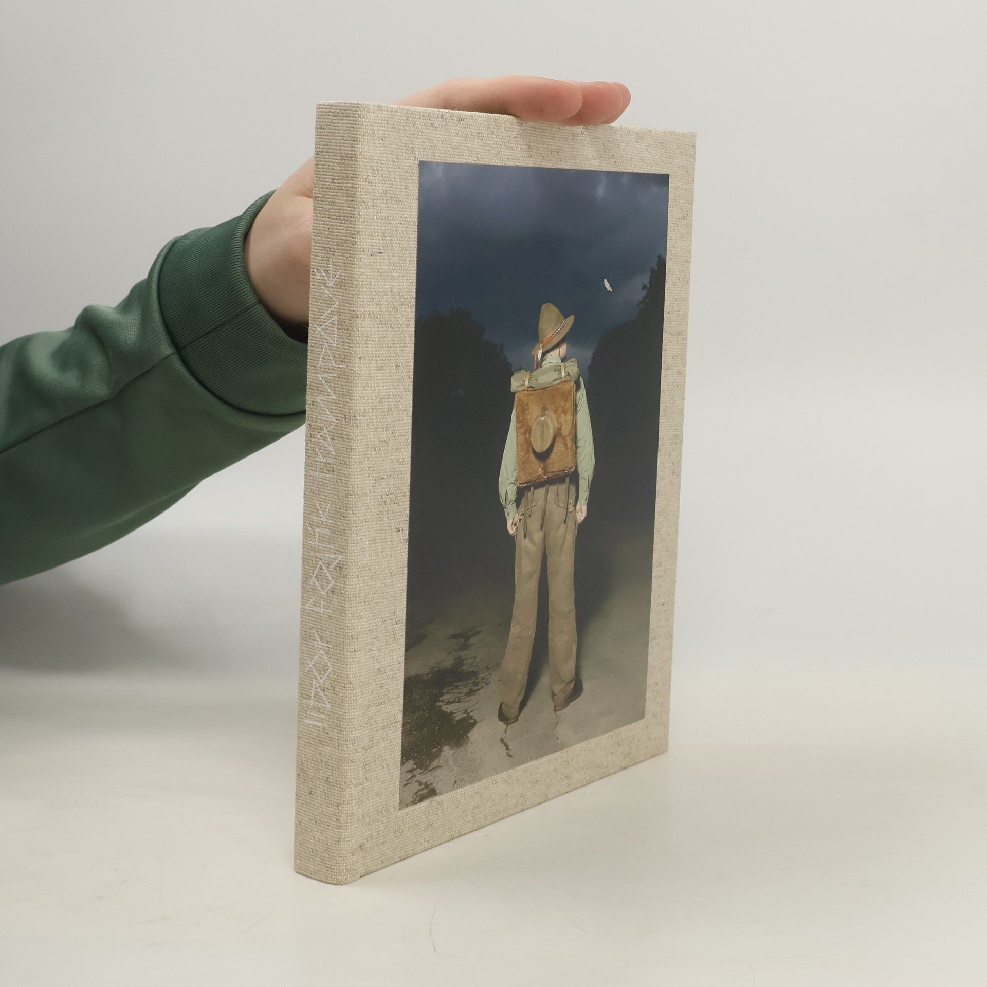 Collectif d'auteurs Trampové