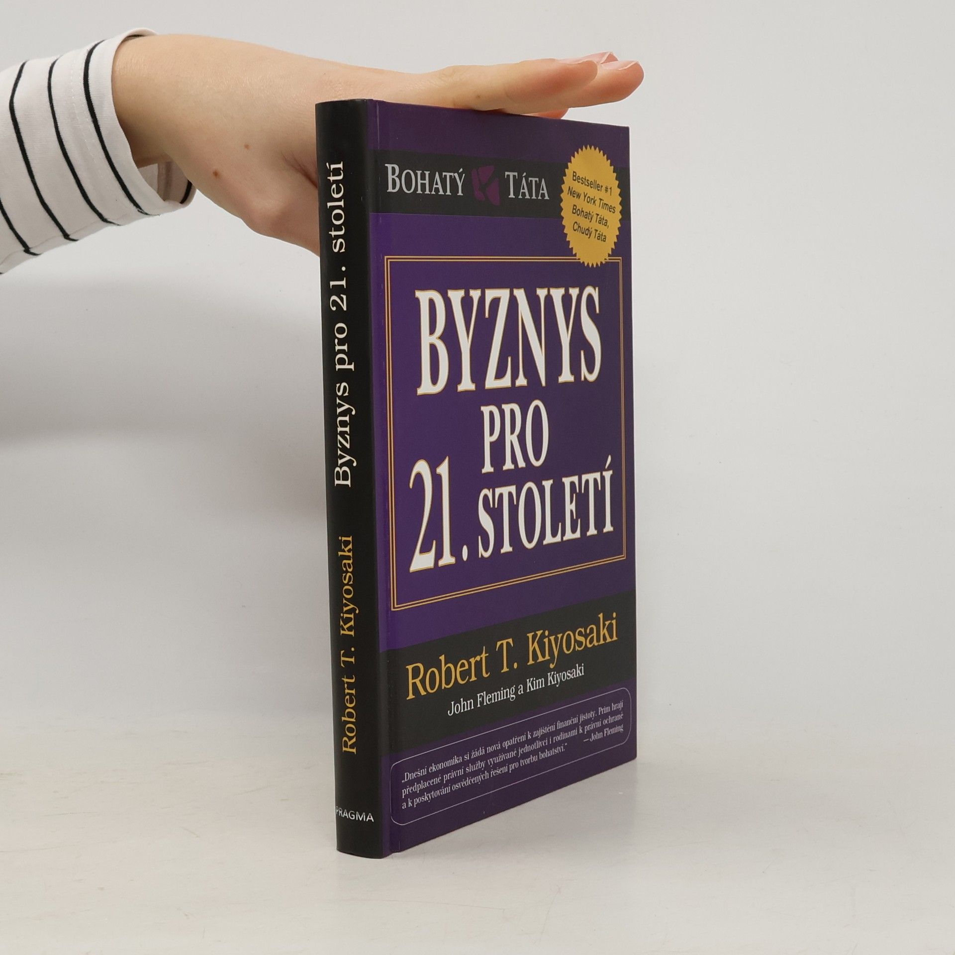 Byznys pro 21. století