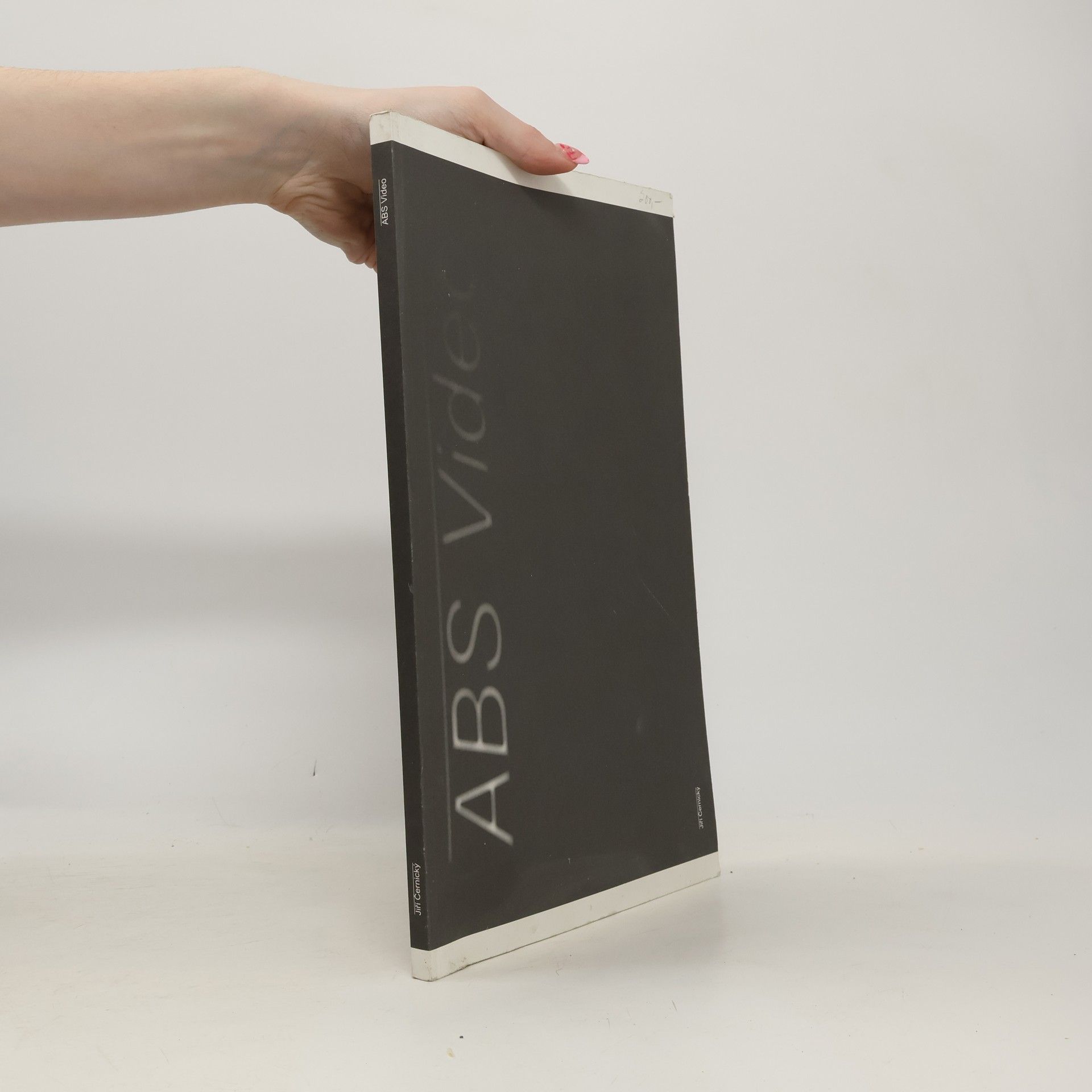 Autorenkollektiv Jiří Černický : ABS Video