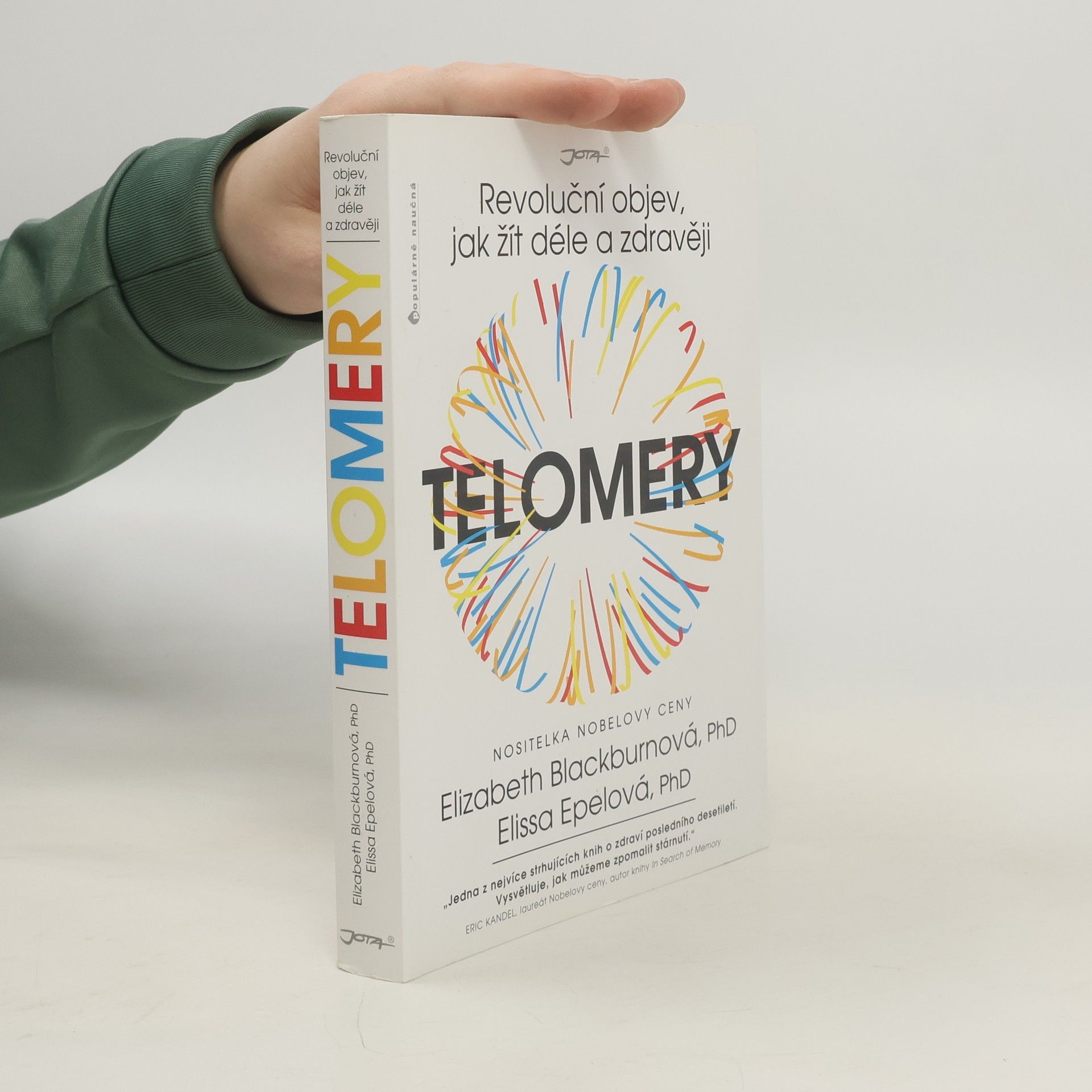 Telomery