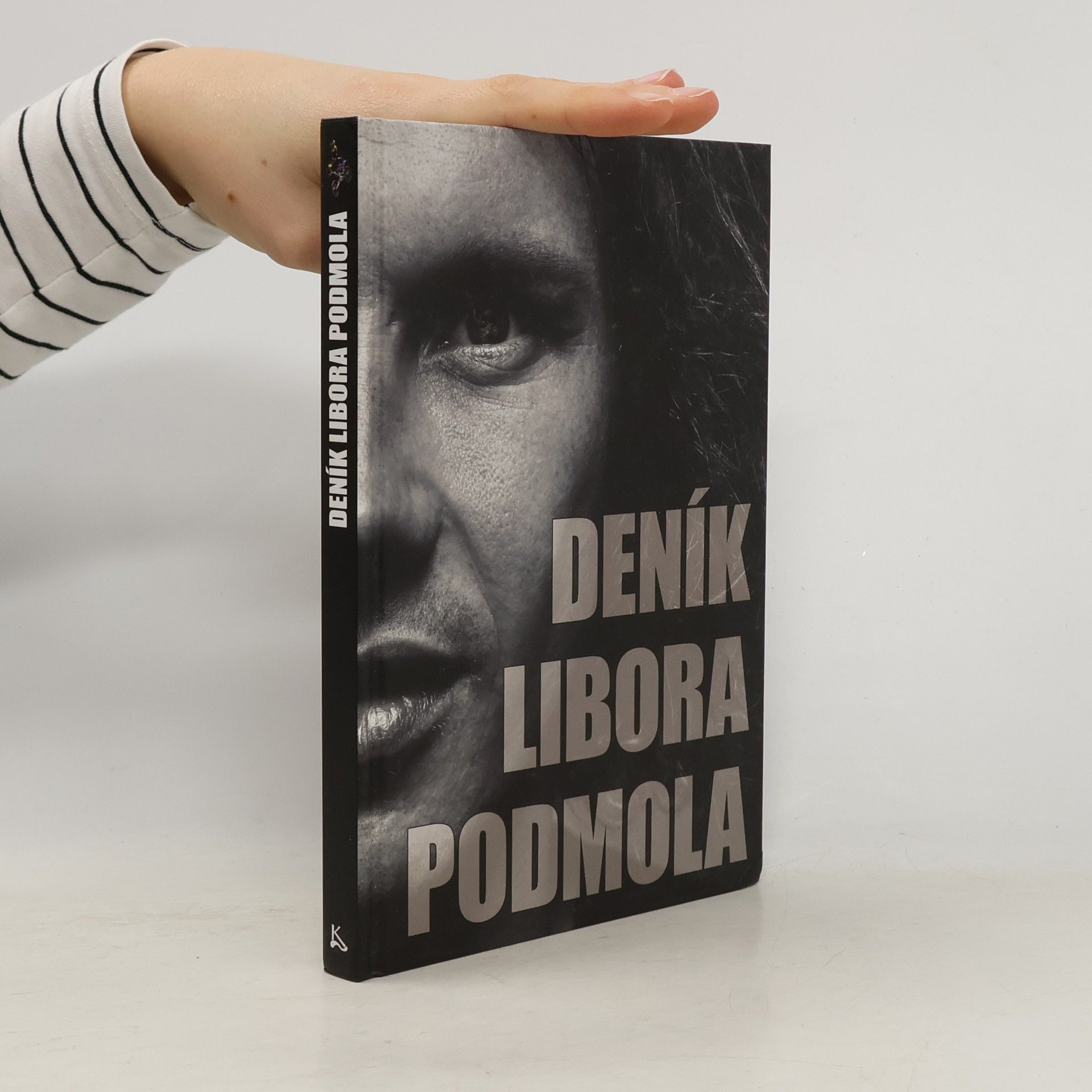 Libor Podmol Deník Libora Podmola - 6 měsíců freestylu