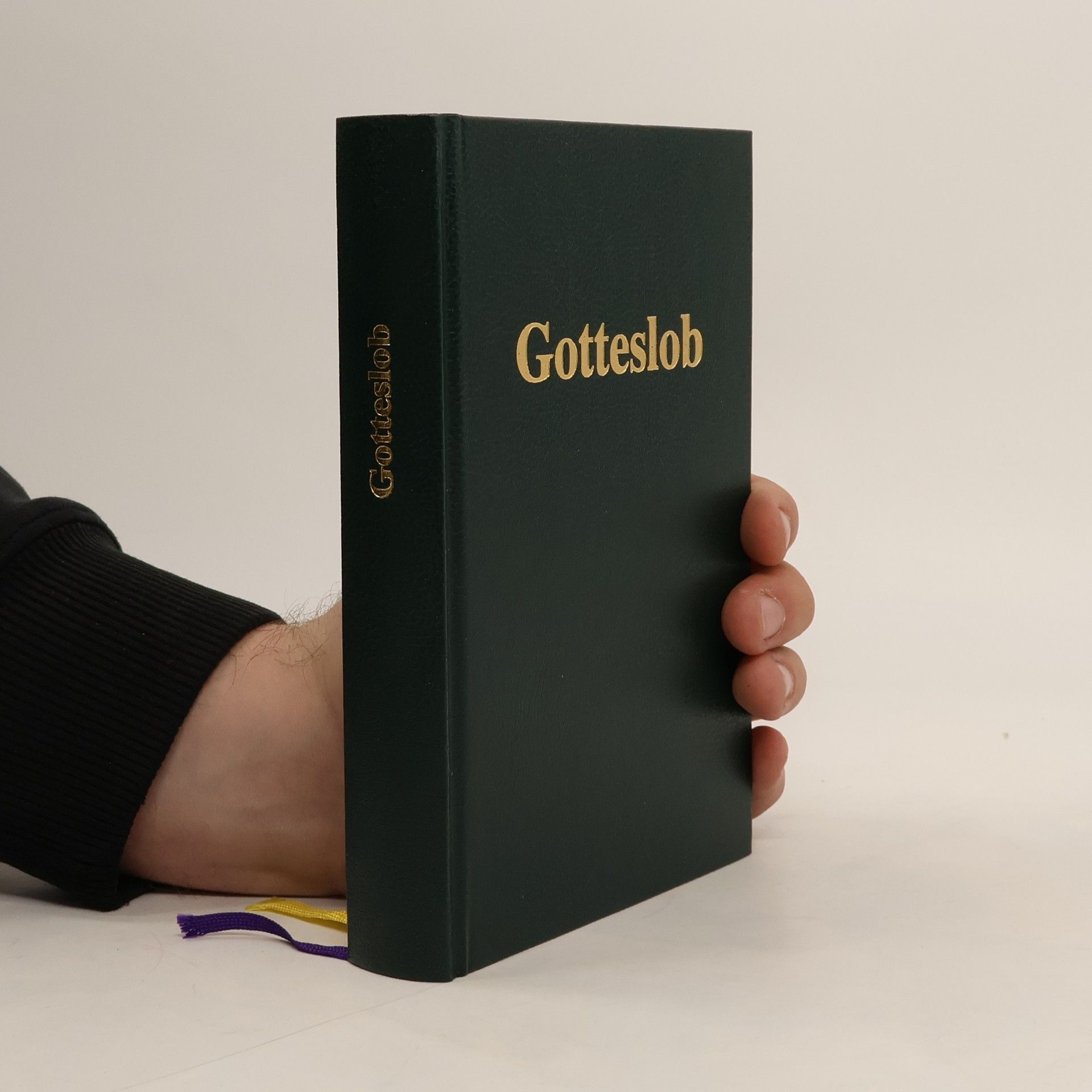 Autorenkollektiv Gotteslob