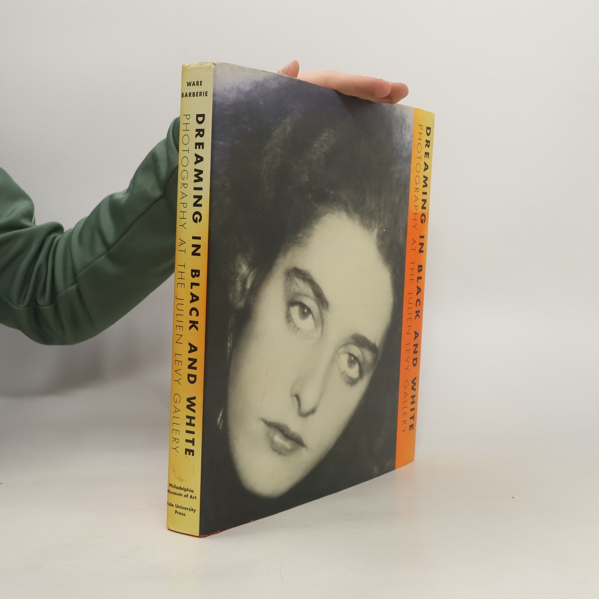 Dreaming in Black and White