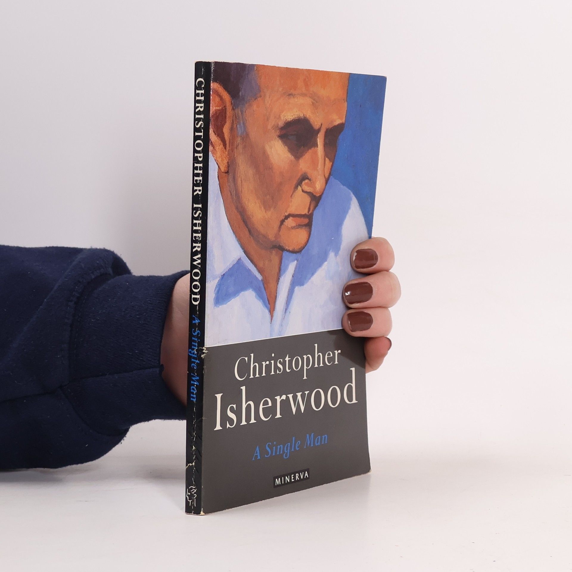 Christopher Isherwood A Single Man