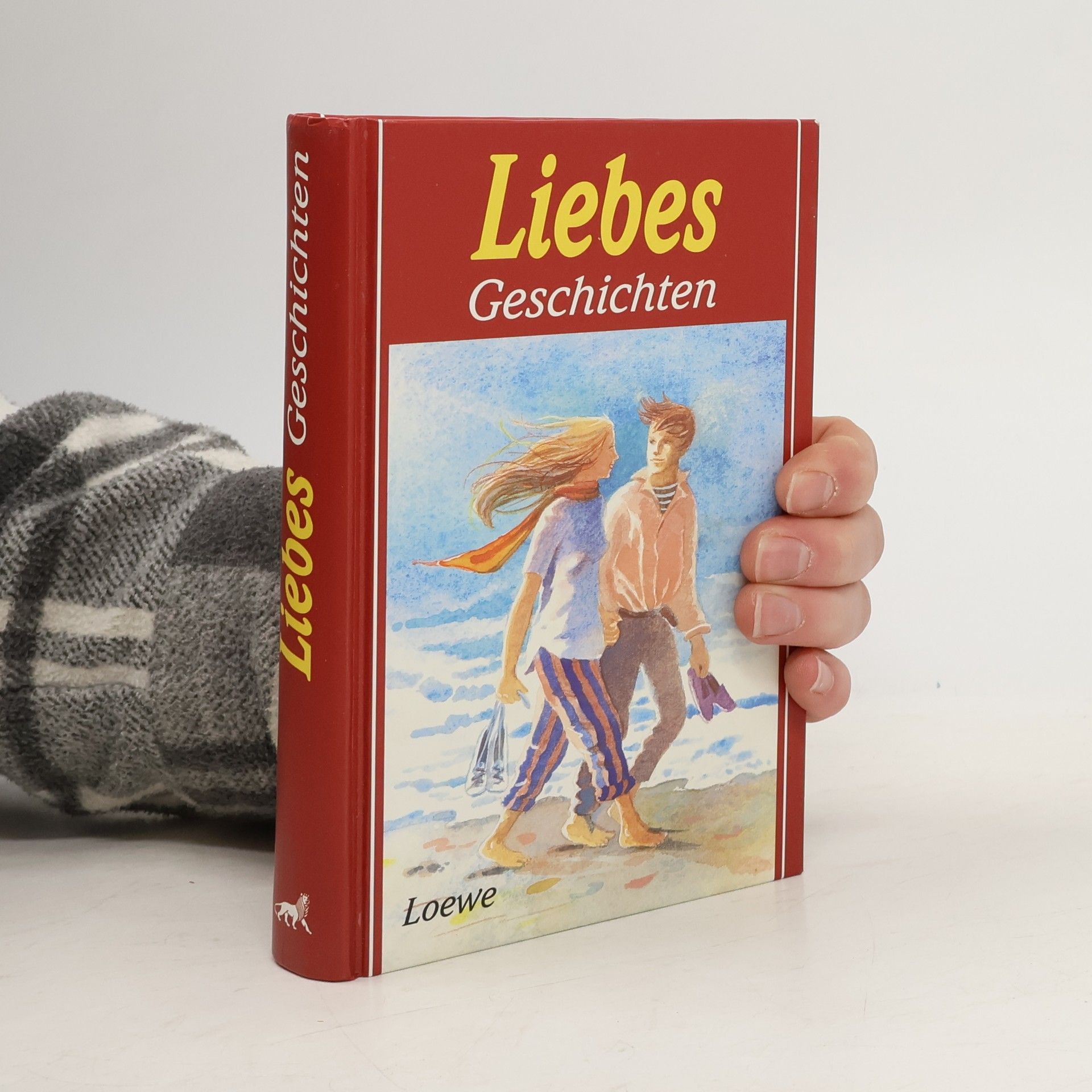 Autorenkollektiv Liebesgeschichten