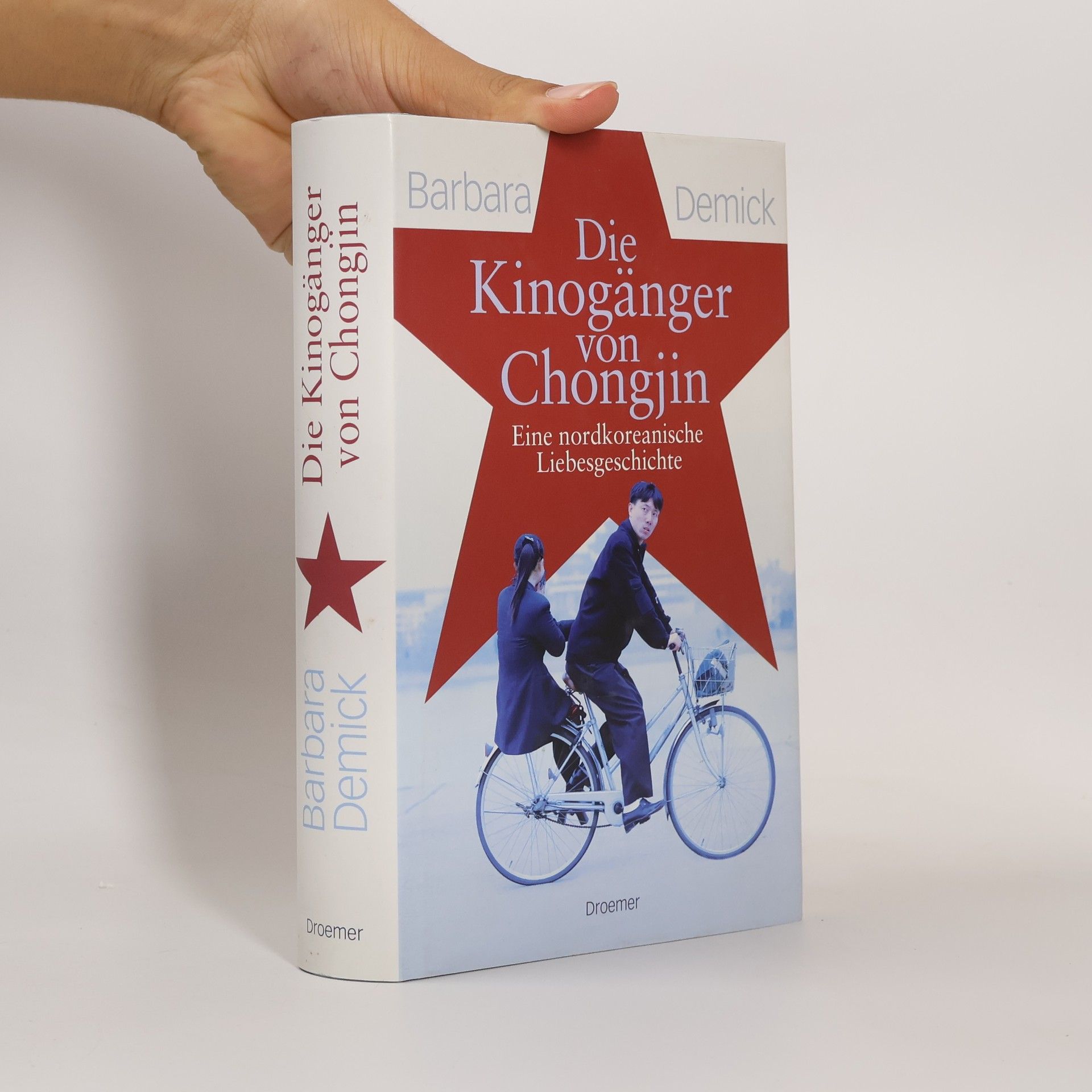 Die Kinogänger von Chongjin
